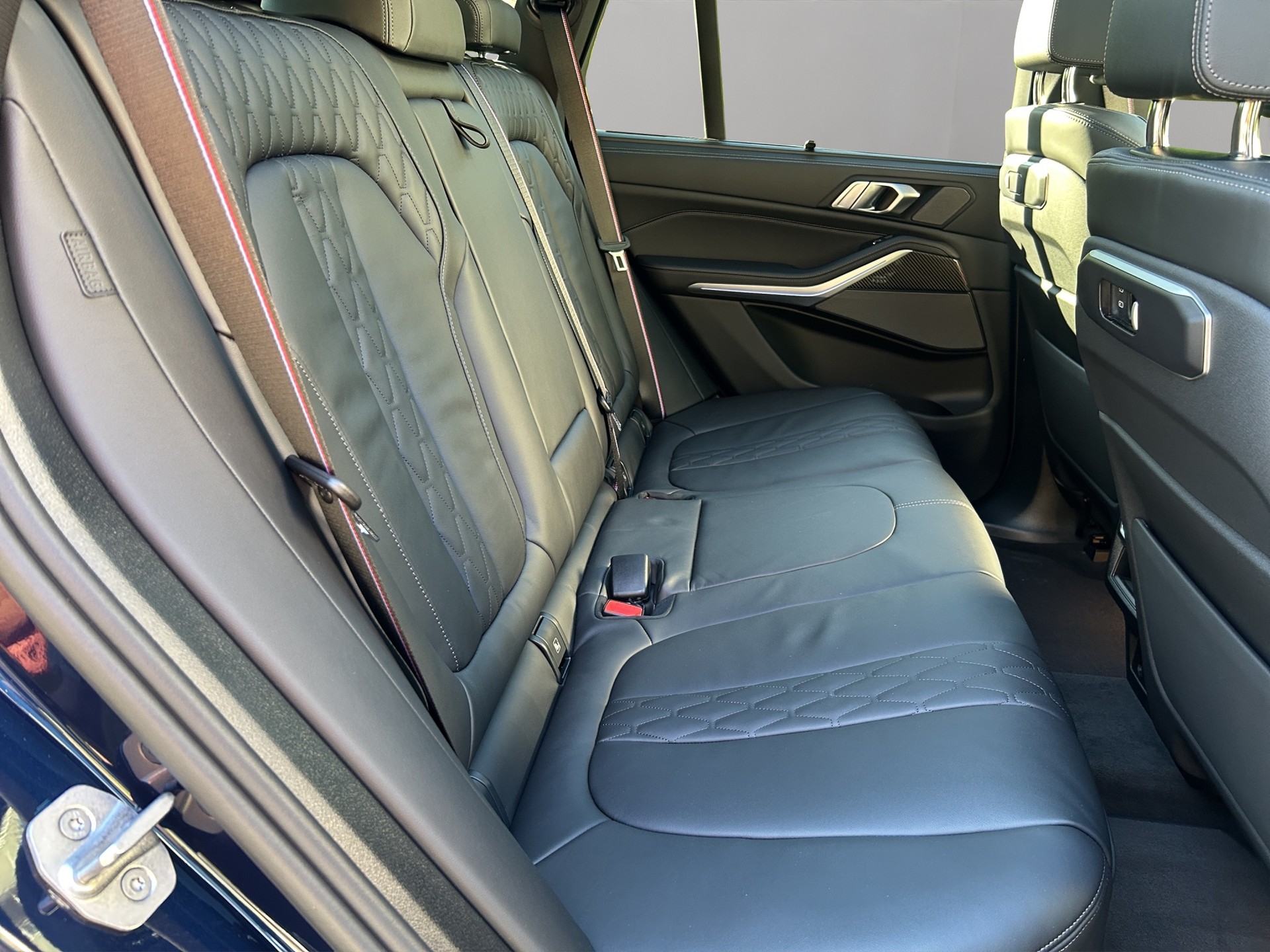 BMW X5 xDrive 50e M Sport Pro Steptronic-image-20