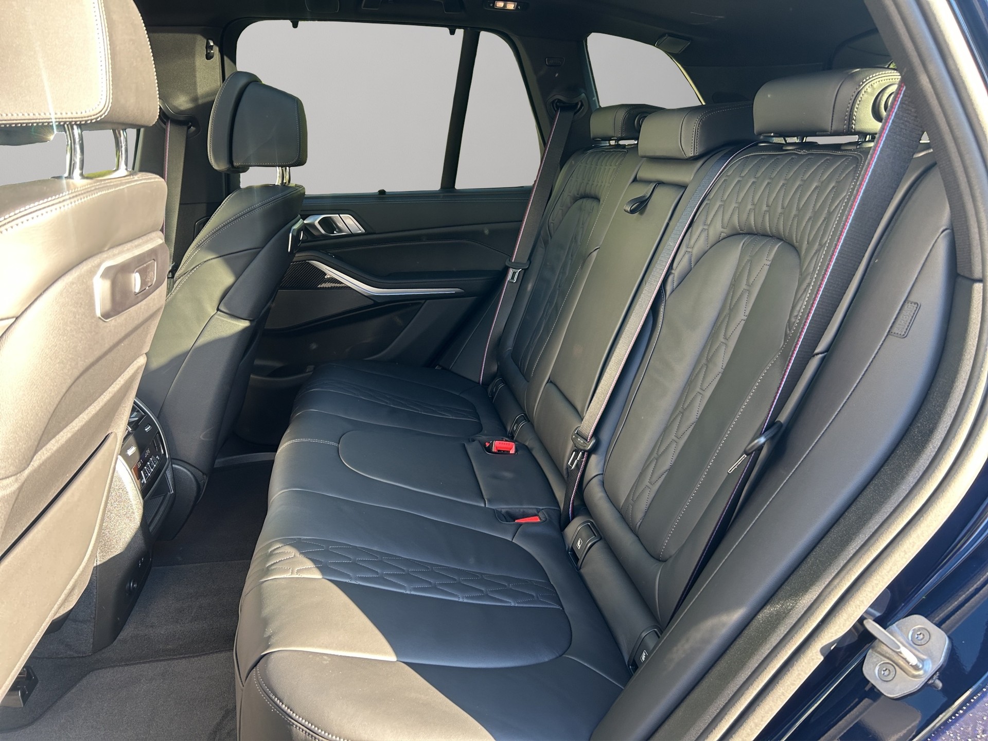 BMW X5 xDrive 50e M Sport Pro Steptronic-image-17