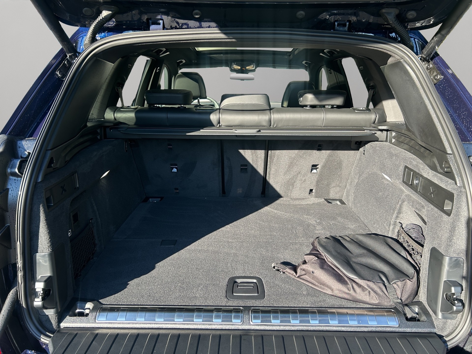 BMW X5 xDrive 50e M Sport Pro Steptronic-image-18