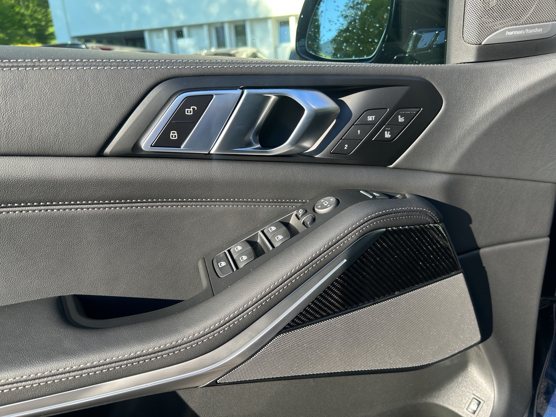 BMW X5 xDrive 50e M Sport Pro Steptronic-image-10