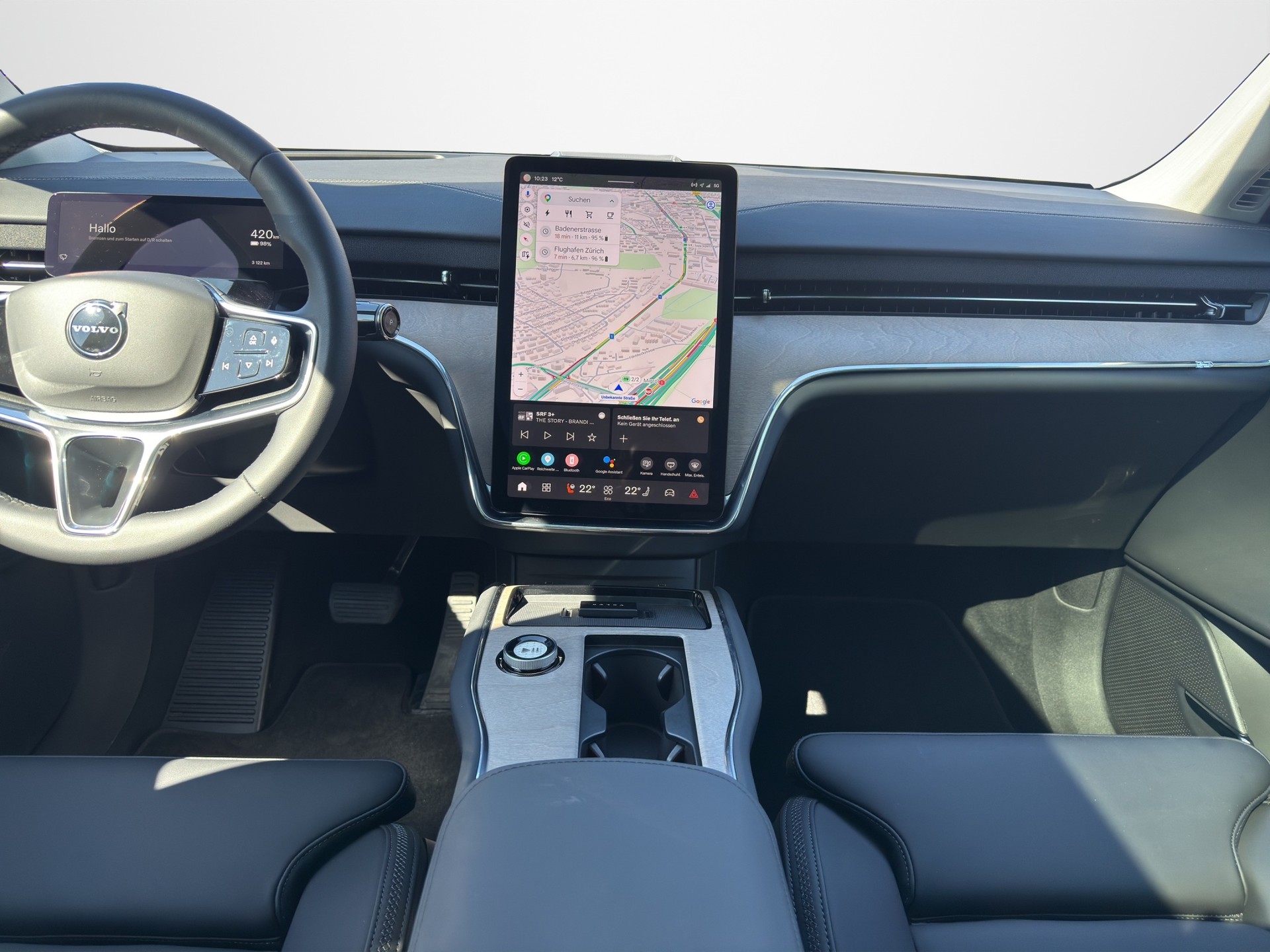 VOLVO EX90 Twin Plus AWD-image-11
