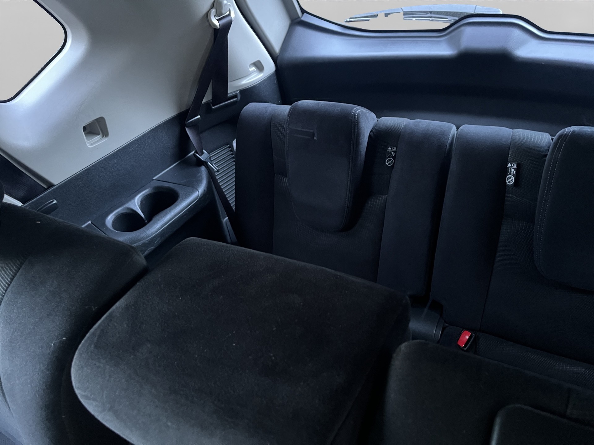 NISSAN X-Trail 2.0 dCi tekna Xtronic CVT ALL-MODE 4x4-image-7