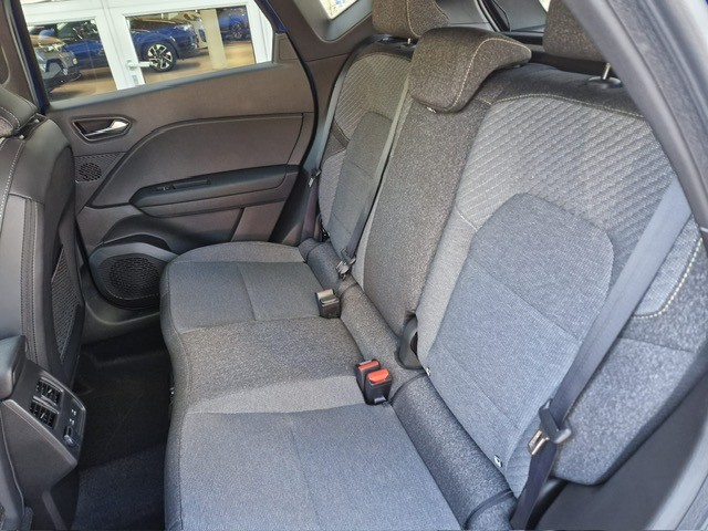RENAULT Captur 1.8 E-Tech techno-image-11