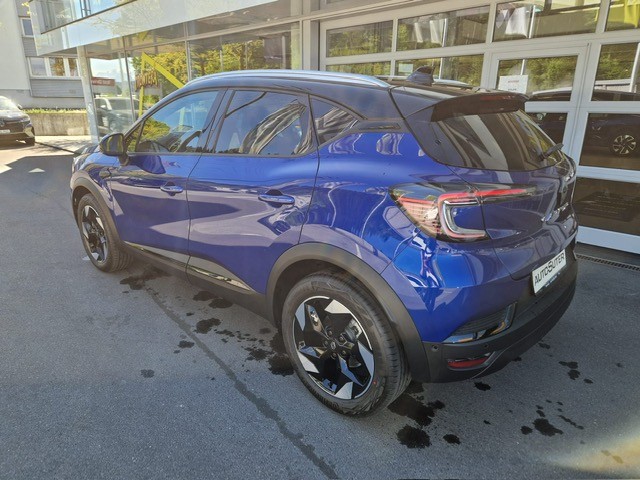 RENAULT Captur 1.8 E-Tech techno-image-3