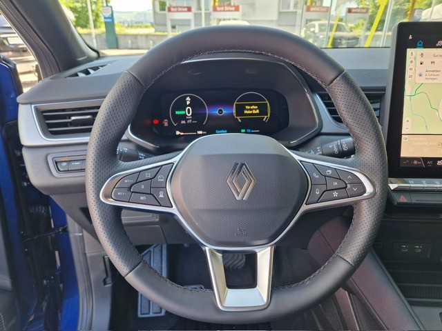 RENAULT Captur 1.8 E-Tech techno-image-7