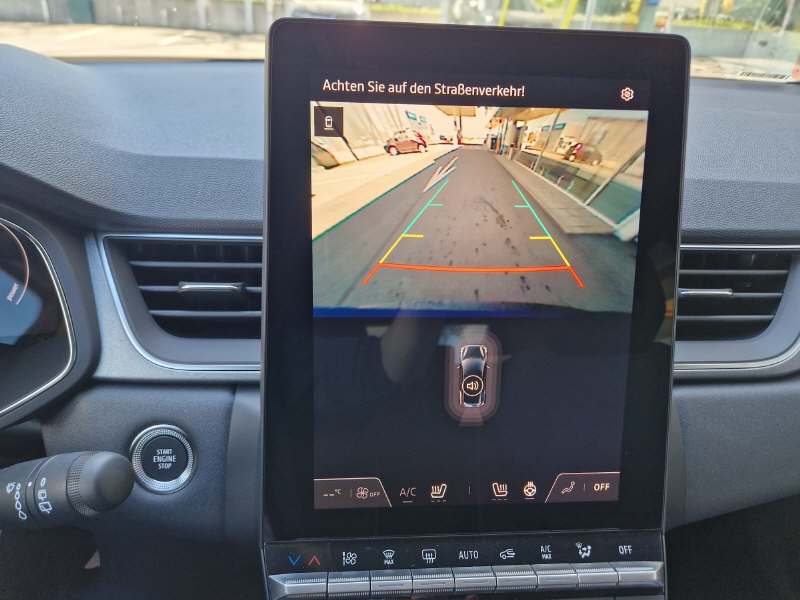 RENAULT Captur 1.8 E-Tech techno-image-6