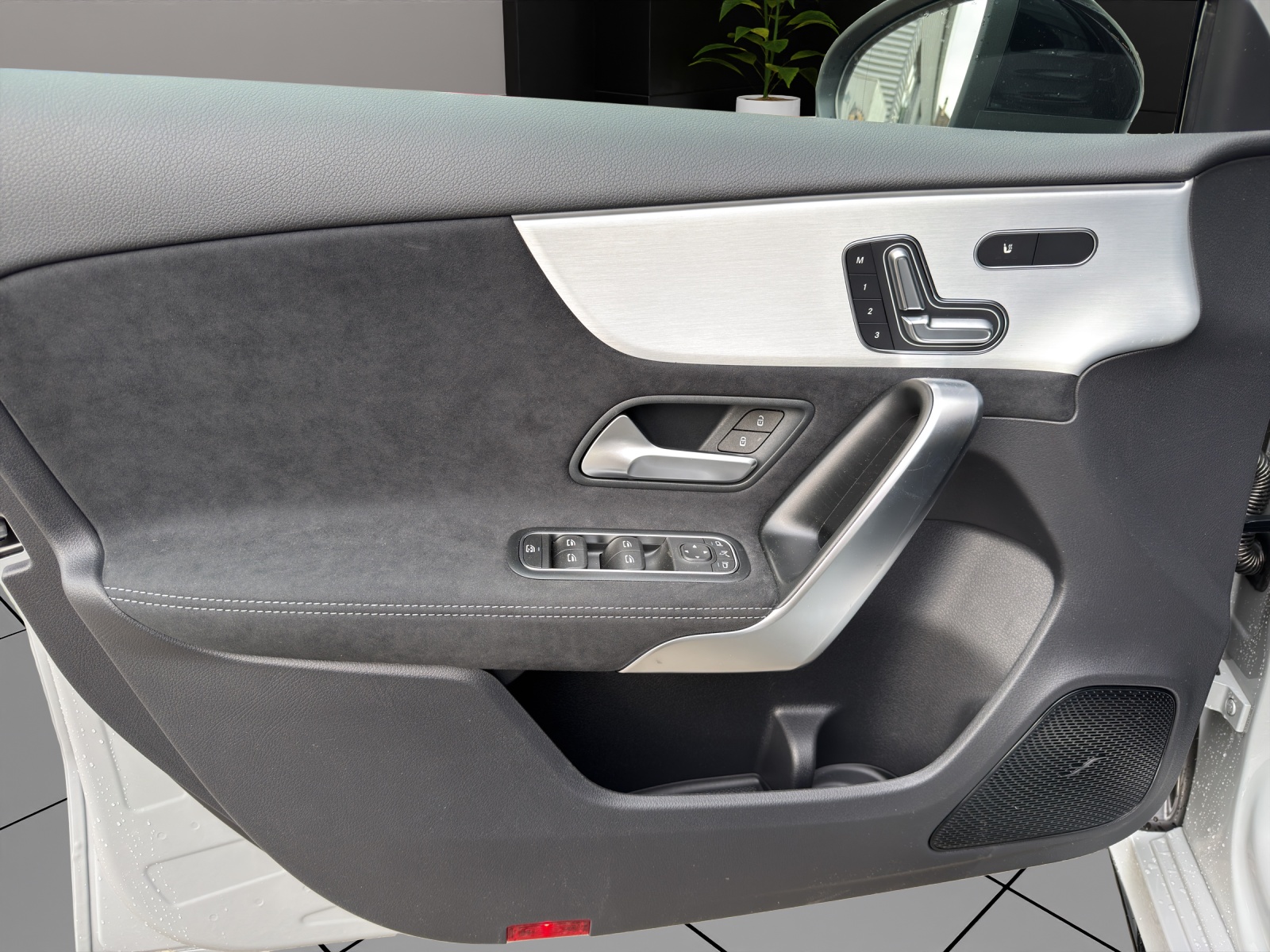 Image MERCEDES-BENZ A-200 A 200 Night Star 7G-DCT