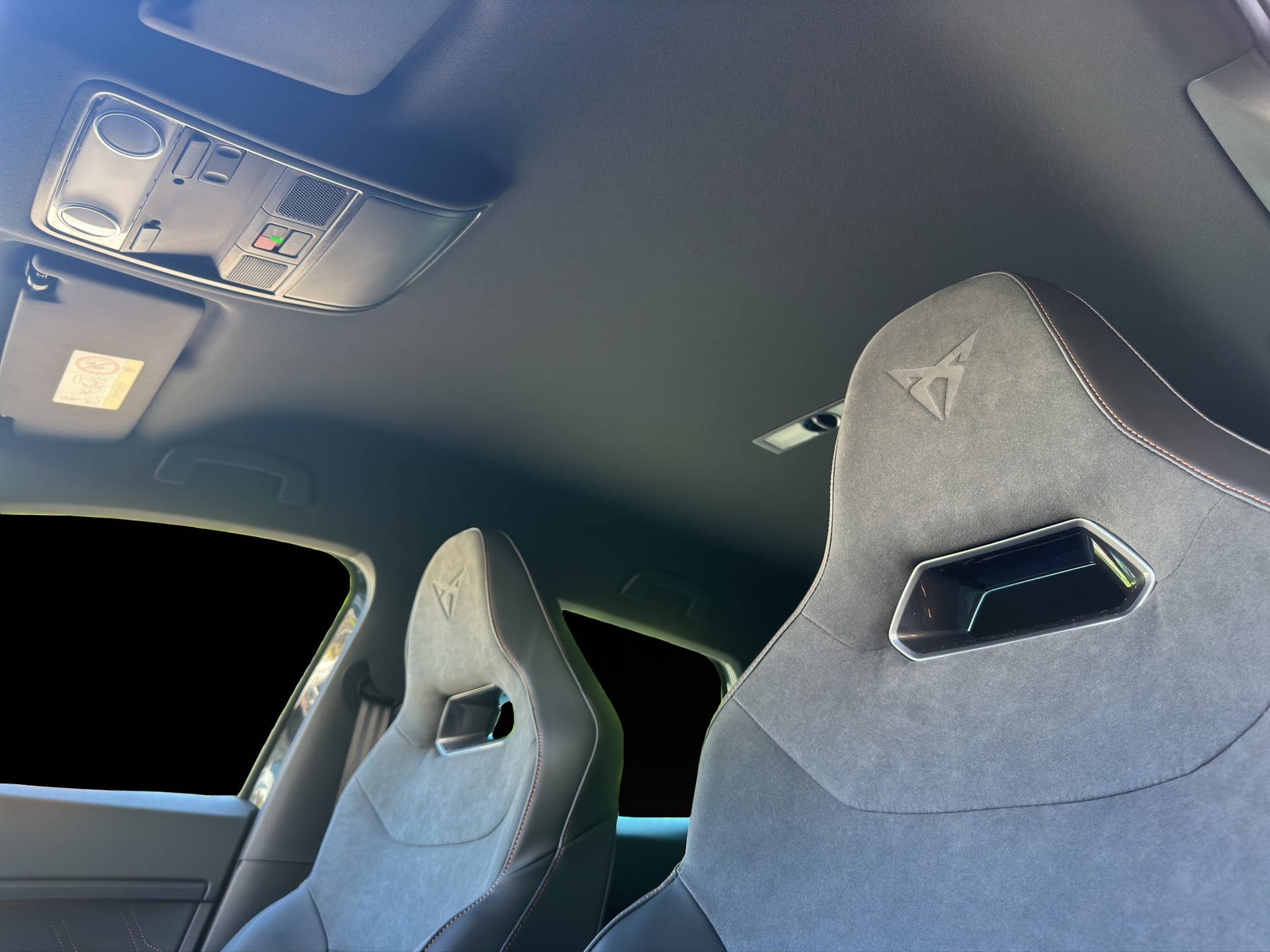 CUPRA Ateca 2.0TSI Inicio 4Drive DSG-image-20