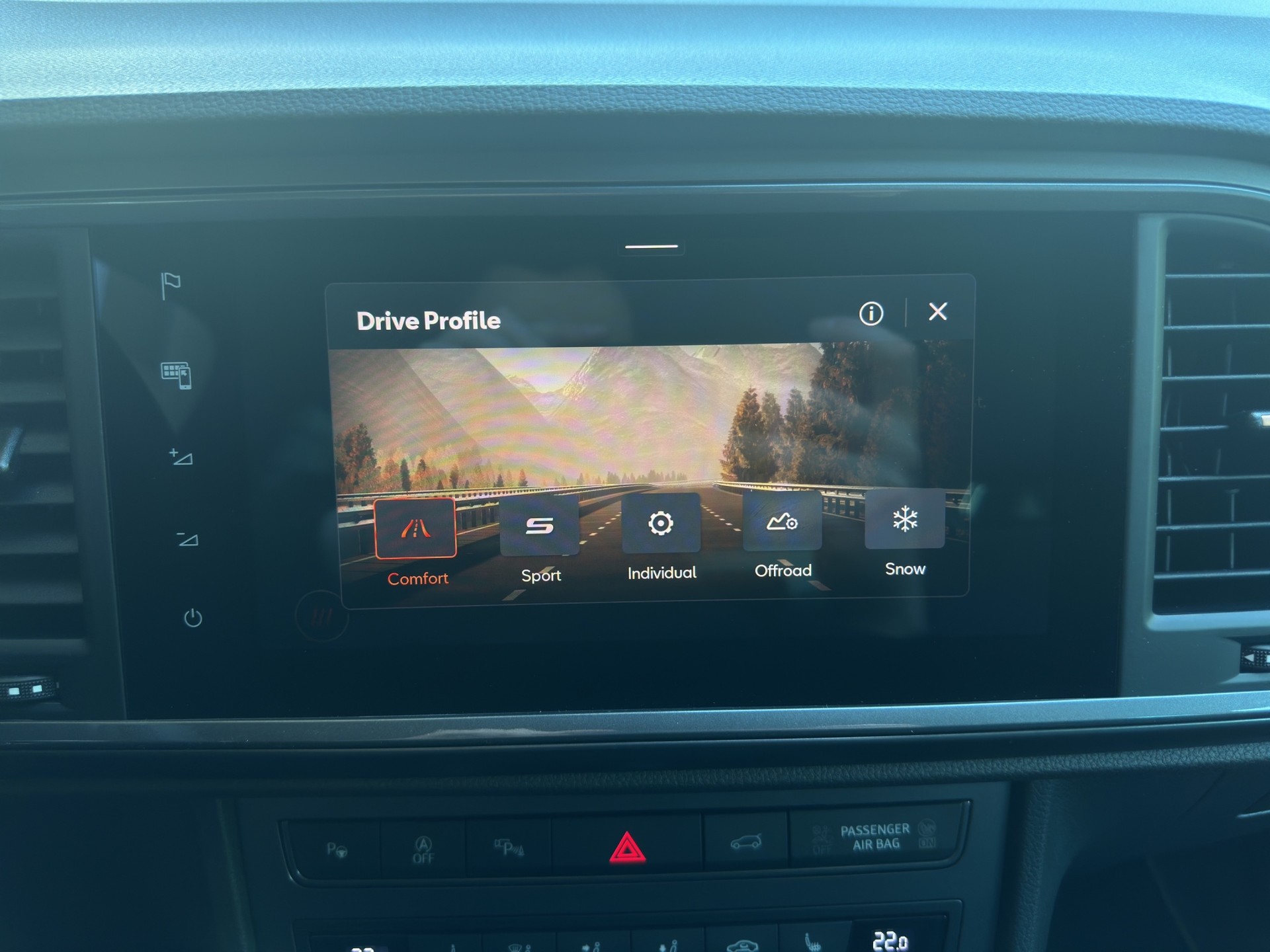CUPRA Ateca 2.0TSI Inicio 4Drive DSG-image-29