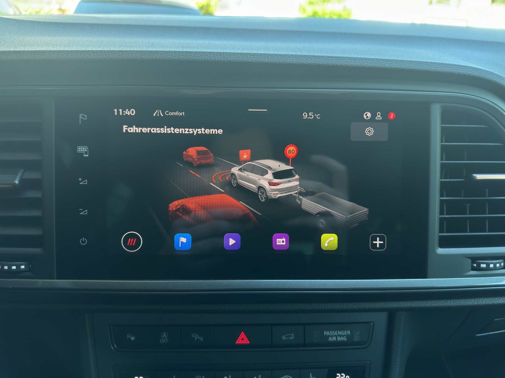 CUPRA Ateca 2.0TSI Inicio 4Drive DSG-image-25