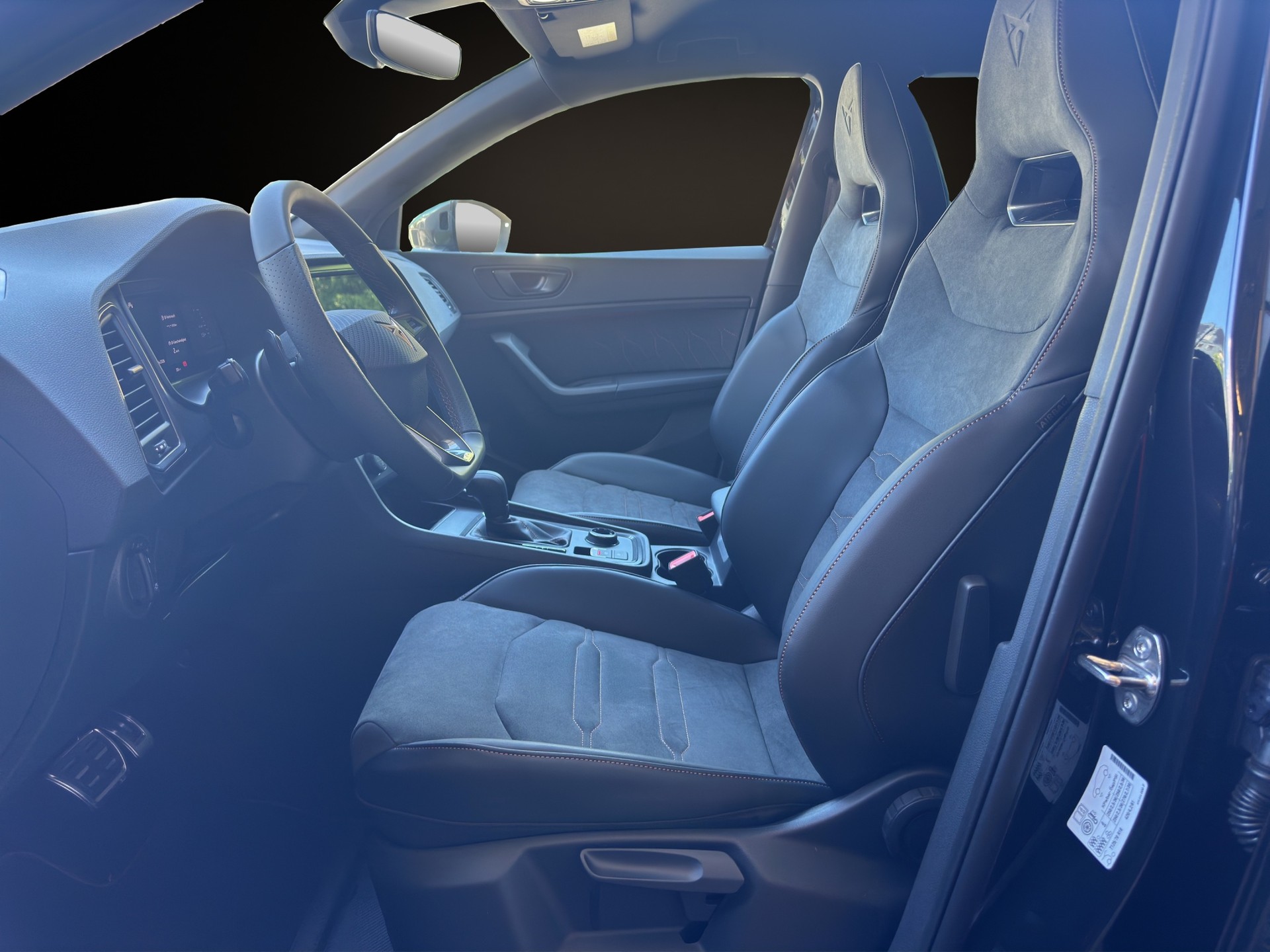 CUPRA Ateca 2.0TSI Inicio 4Drive DSG-image-8