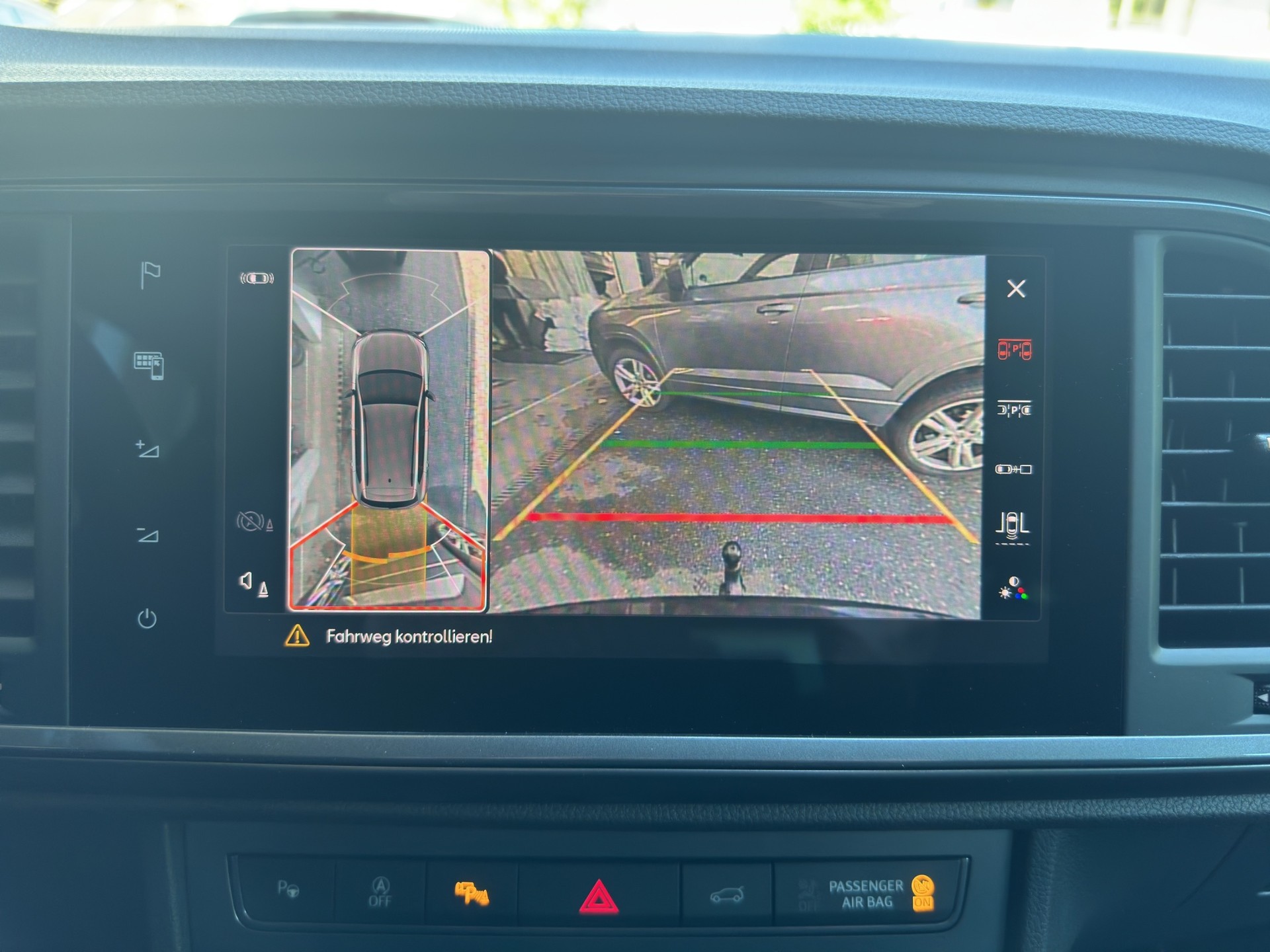 CUPRA Ateca 2.0TSI Inicio 4Drive DSG-image-23