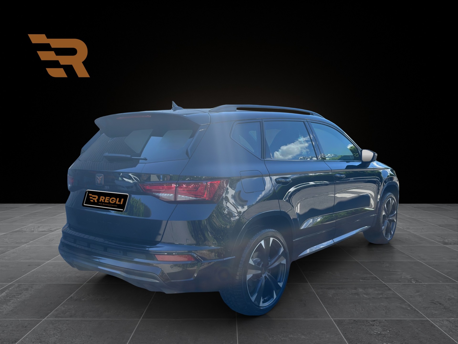 CUPRA Ateca 2.0TSI Inicio 4Drive DSG-image-4