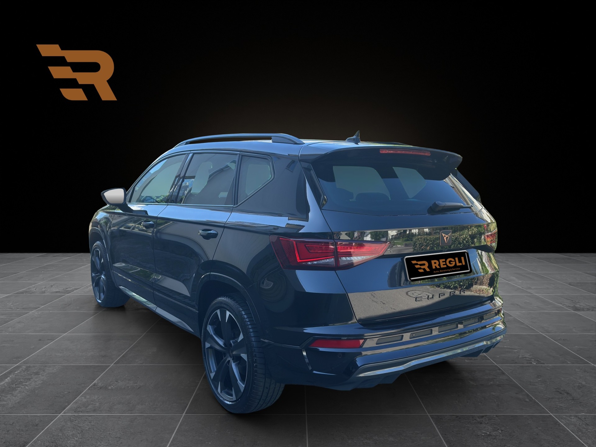 CUPRA Ateca 2.0TSI Inicio 4Drive DSG-image-2