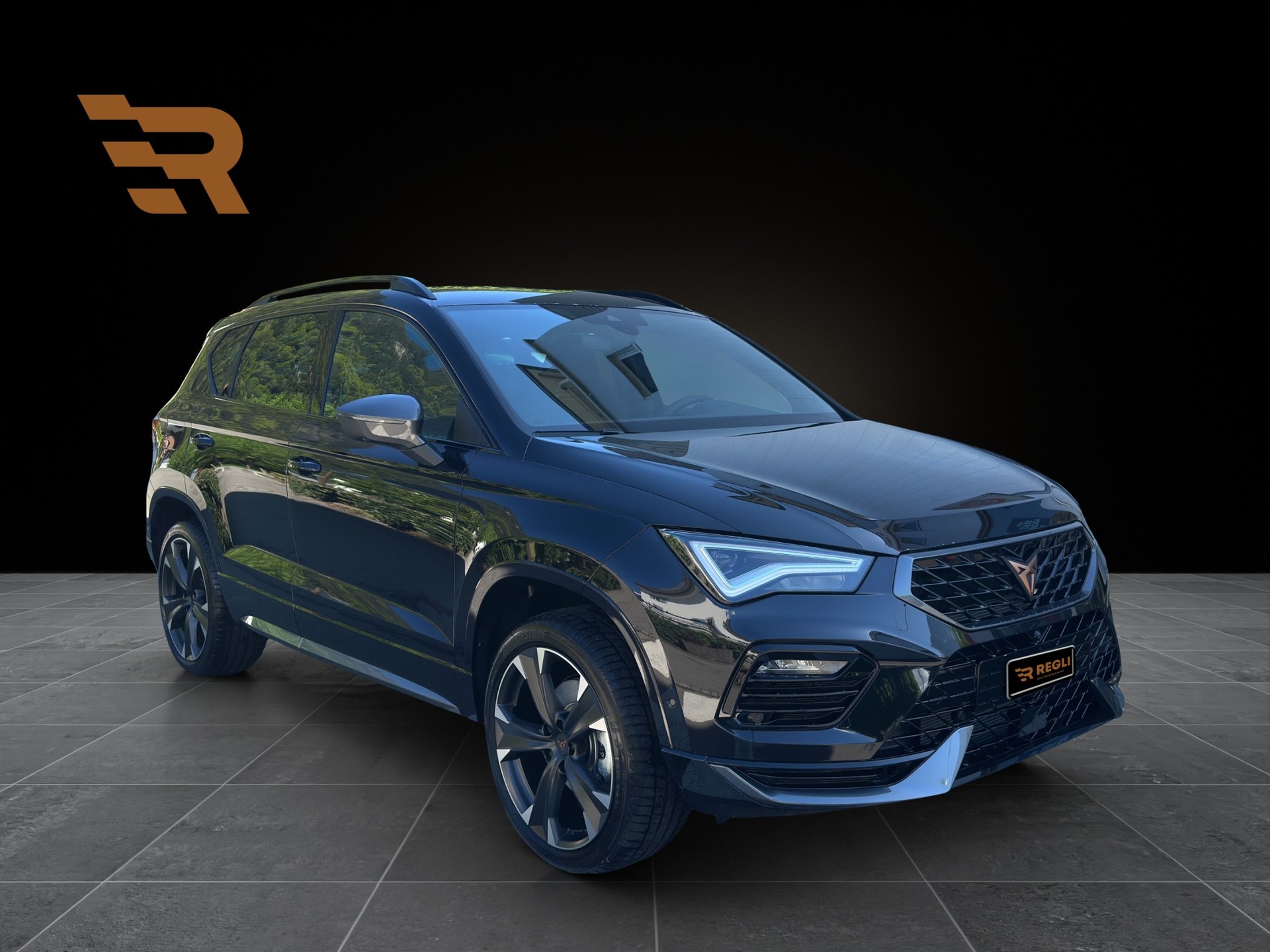 CUPRA Ateca 2.0TSI Inicio 4Drive DSG-image-6