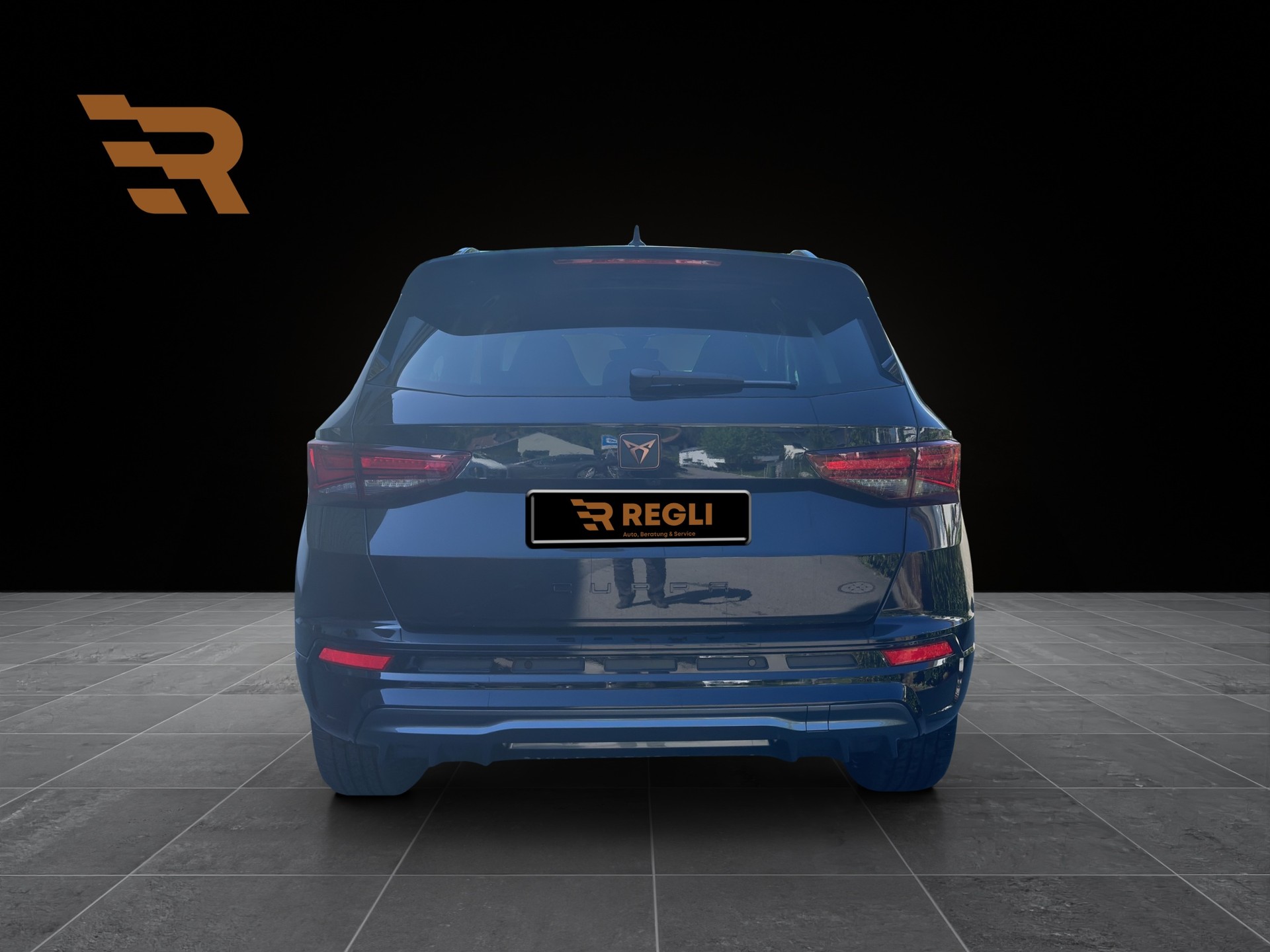 CUPRA Ateca 2.0TSI Inicio 4Drive DSG-image-3