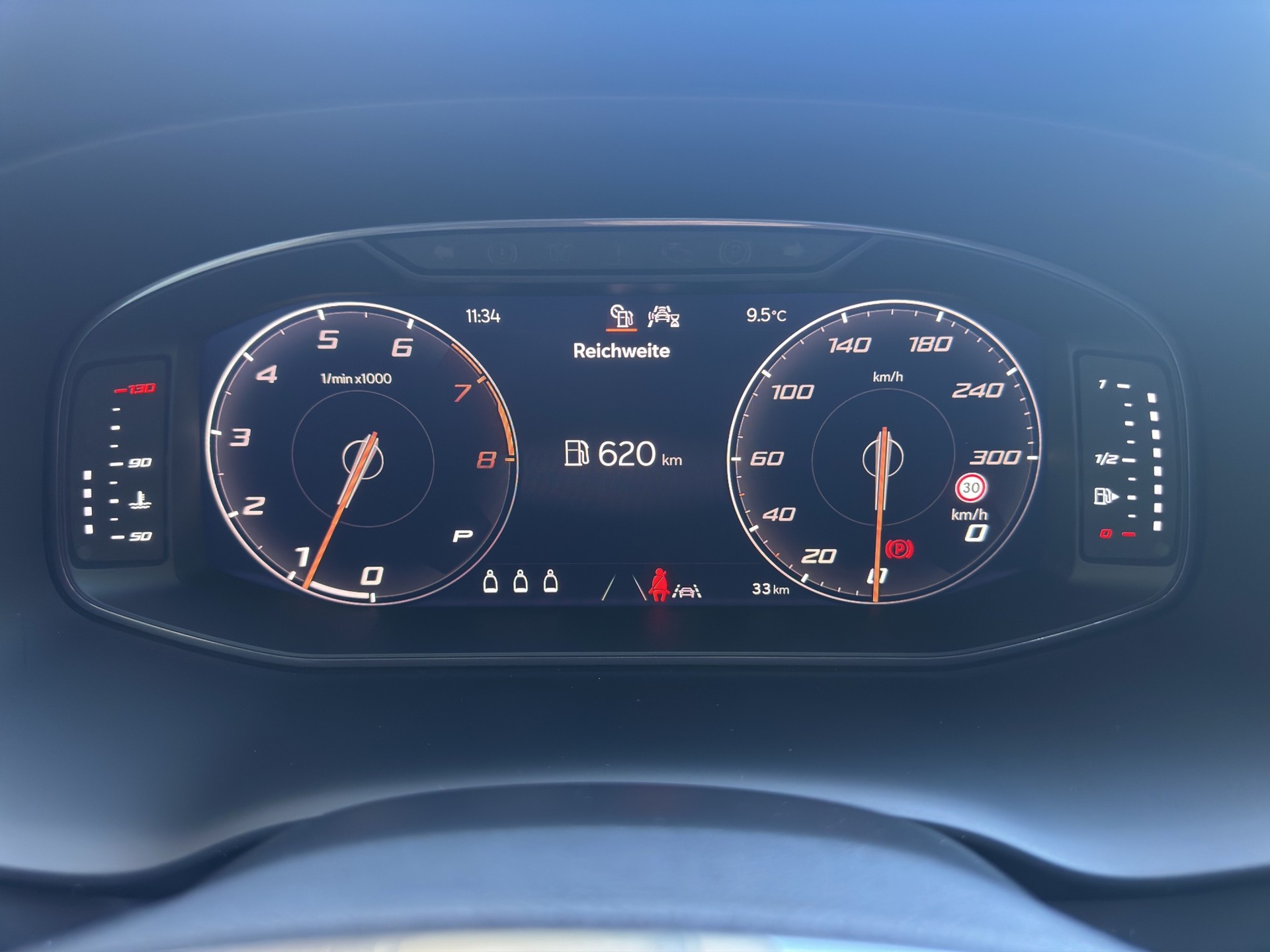 CUPRA Ateca 2.0TSI Inicio 4Drive DSG-image-10