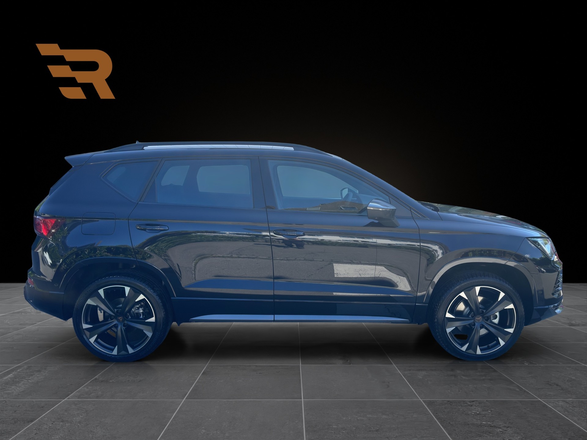 CUPRA Ateca 2.0TSI Inicio 4Drive DSG-image-5