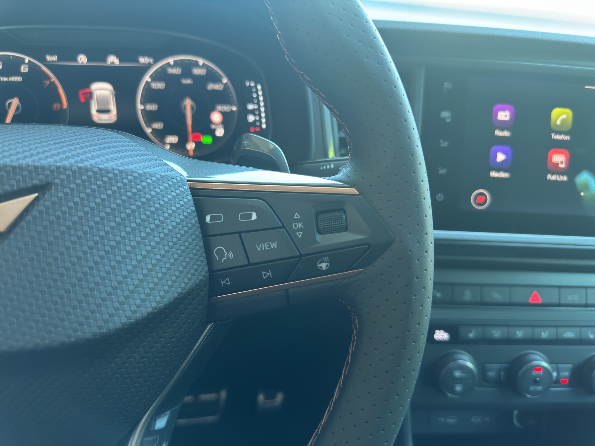 CUPRA Ateca 2.0TSI Inicio 4Drive DSG-image-28