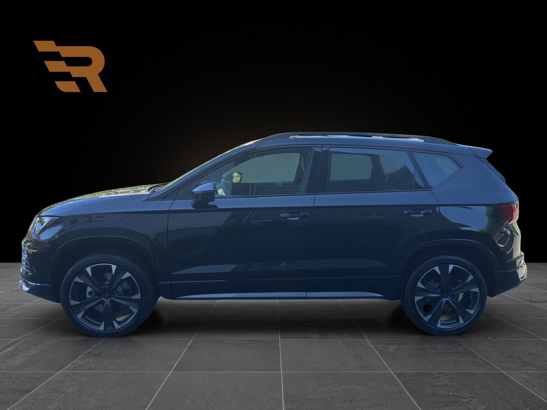 CUPRA Ateca 2.0TSI Inicio 4Drive DSG-image-1