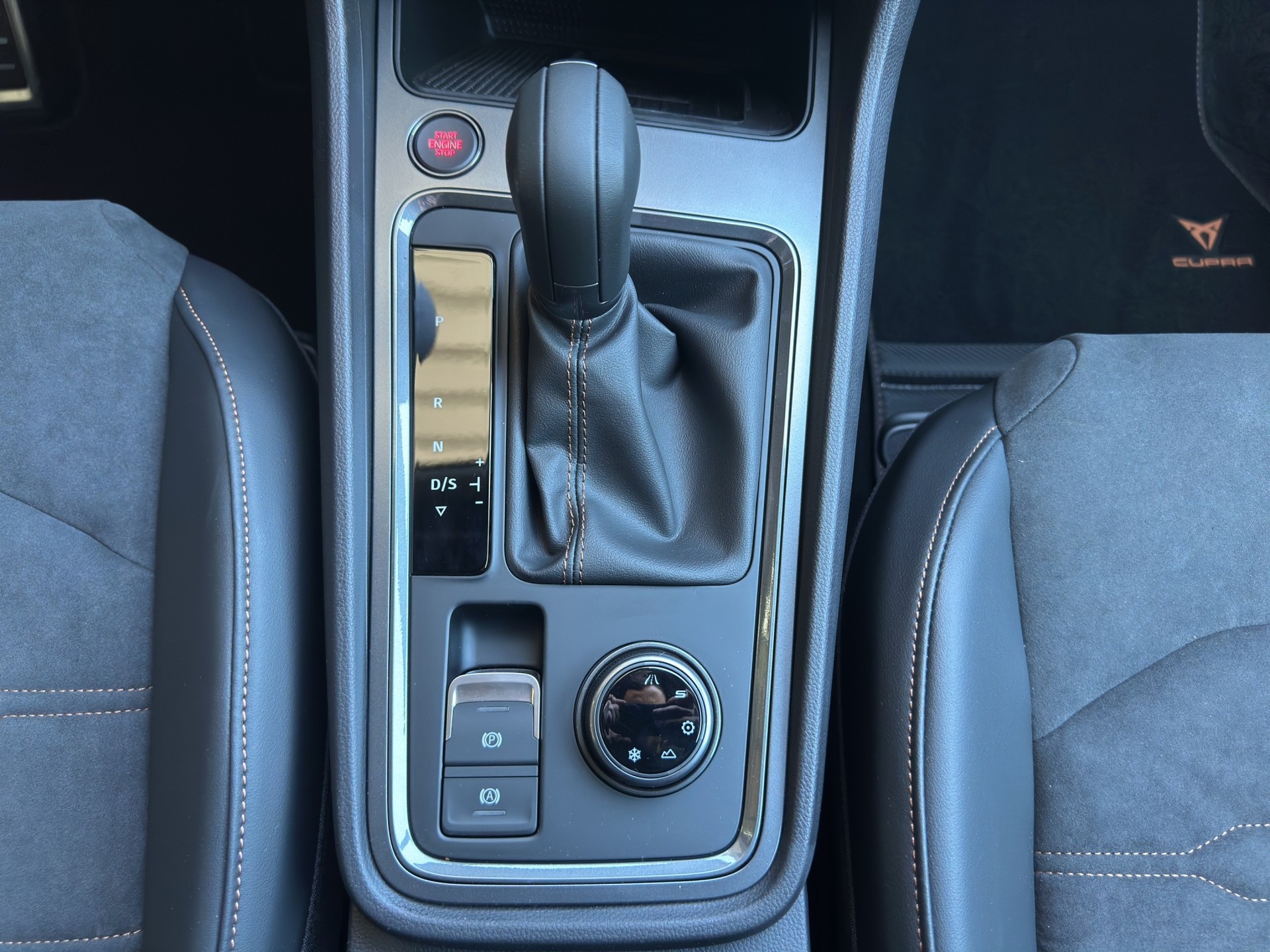 CUPRA Ateca 2.0TSI Inicio 4Drive DSG-image-14