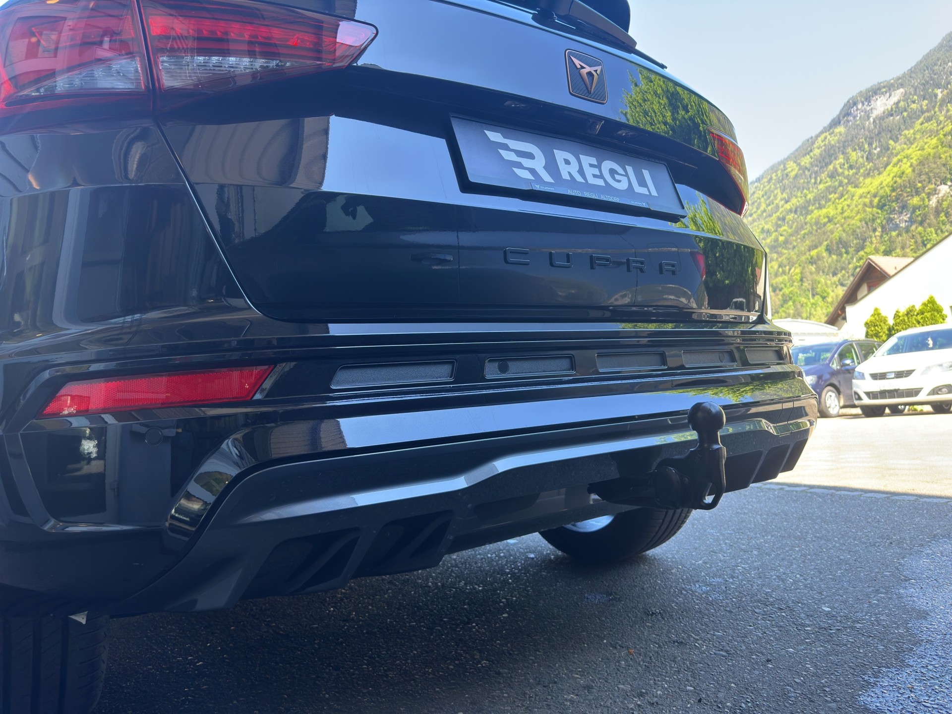 CUPRA Ateca 2.0TSI Inicio 4Drive DSG-image-22