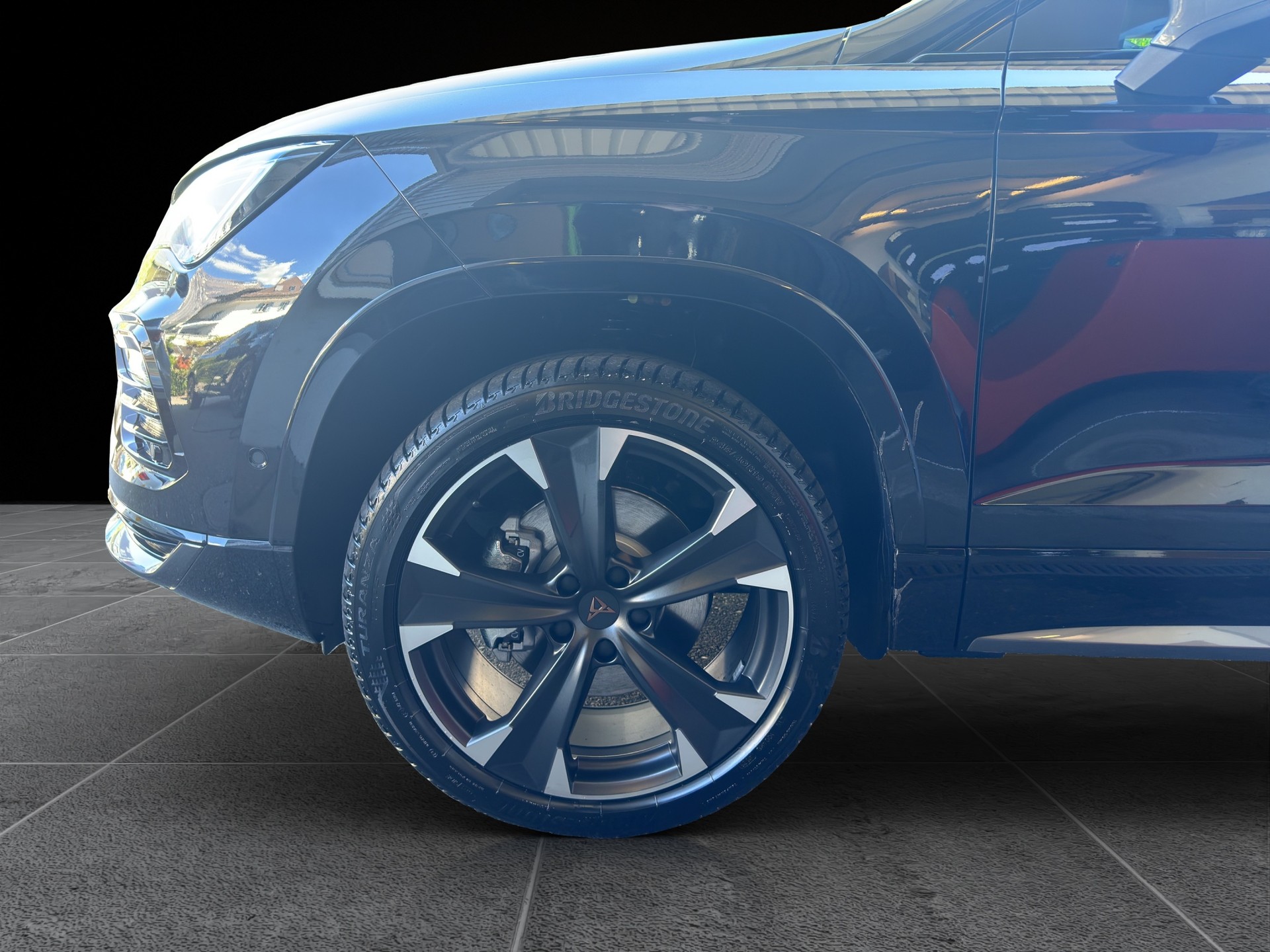 CUPRA Ateca 2.0TSI Inicio 4Drive DSG-image-19