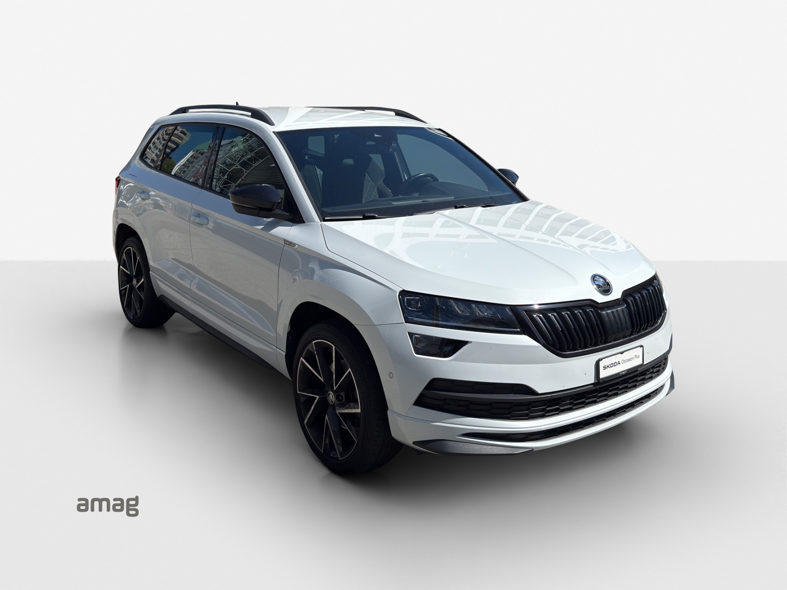 SKODA Karoq 2.0 TSI SportLine 4x4 DSG-image-5