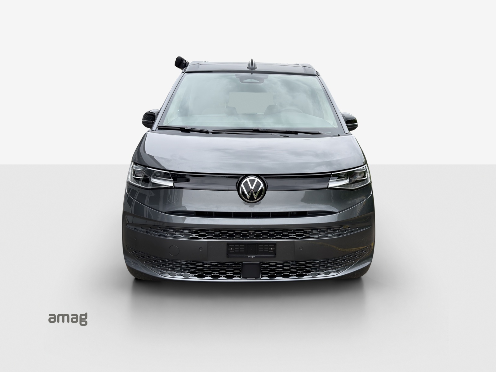 VW California eHybrid Beach Camper 4Motion-image-6