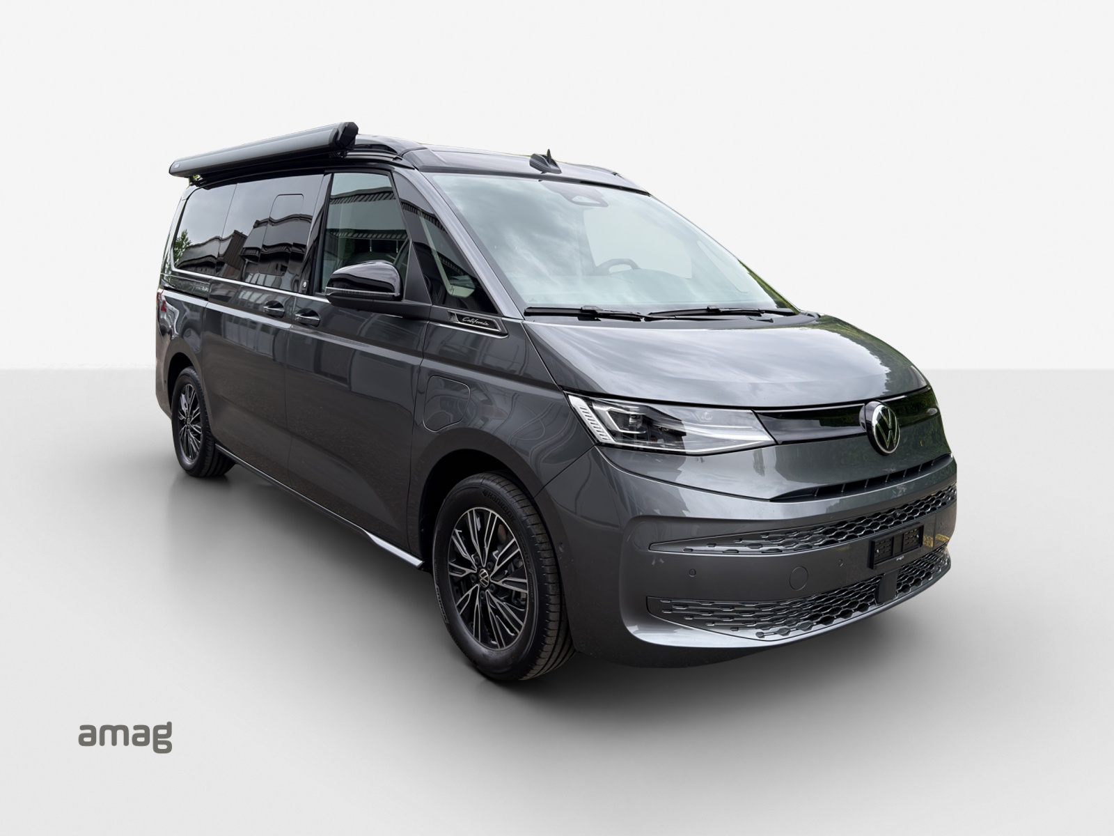 VW California eHybrid Beach Camper 4Motion-image-5