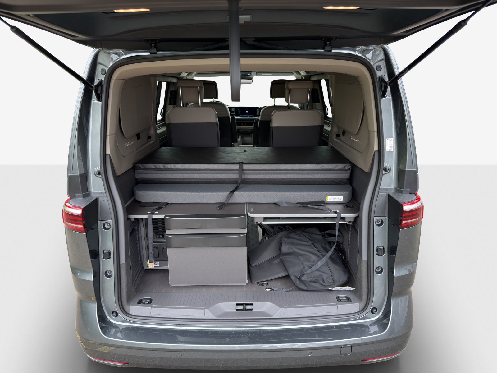 VW California eHybrid Beach Camper 4Motion-image-12