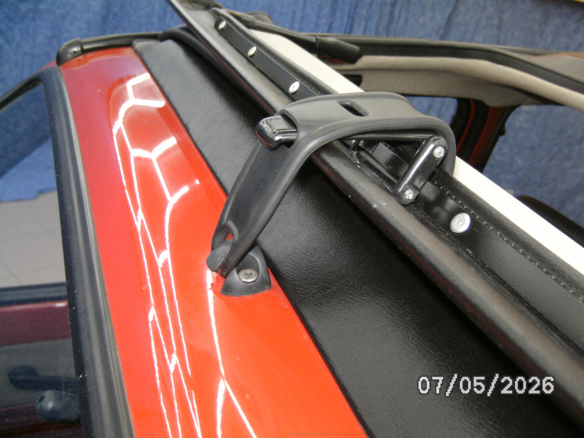 FIAT PANDA 999 4x4 Vergaser-image-5