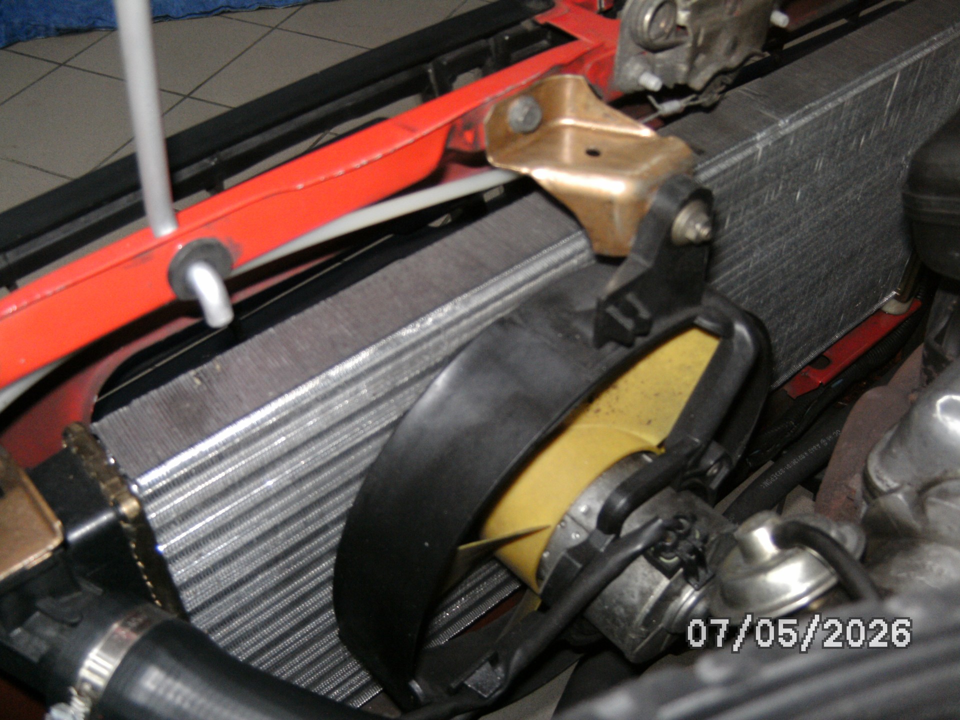FIAT PANDA 999 4x4 Vergaser-image-15
