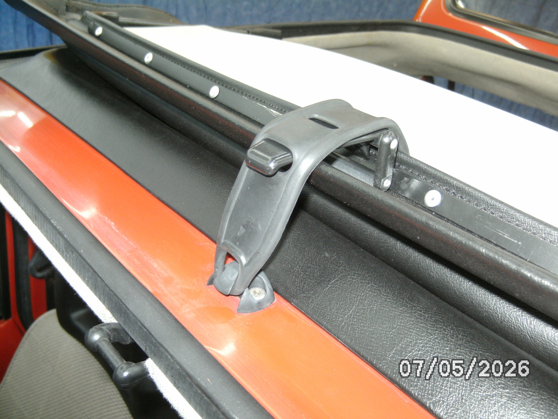 FIAT PANDA 999 4x4 Vergaser-image-6