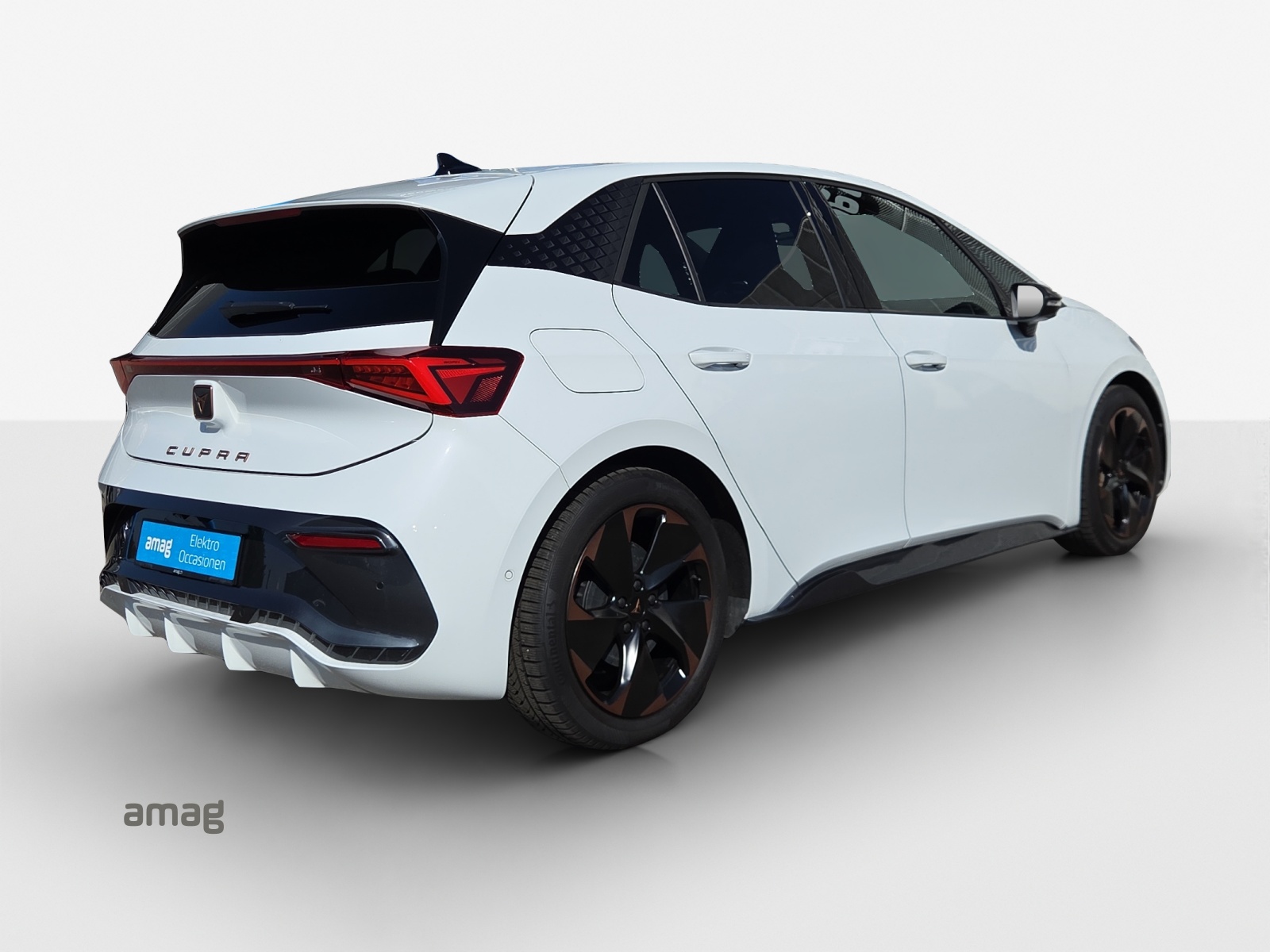 CUPRA Born 58 kWh e-Boost-image-5