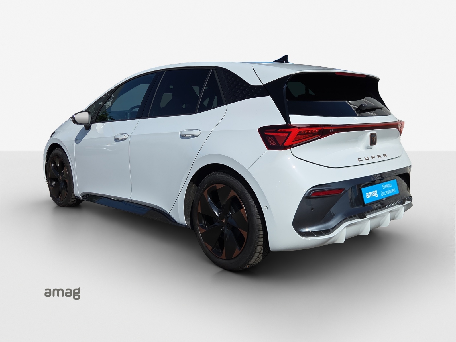 CUPRA Born 58 kWh e-Boost-image-2