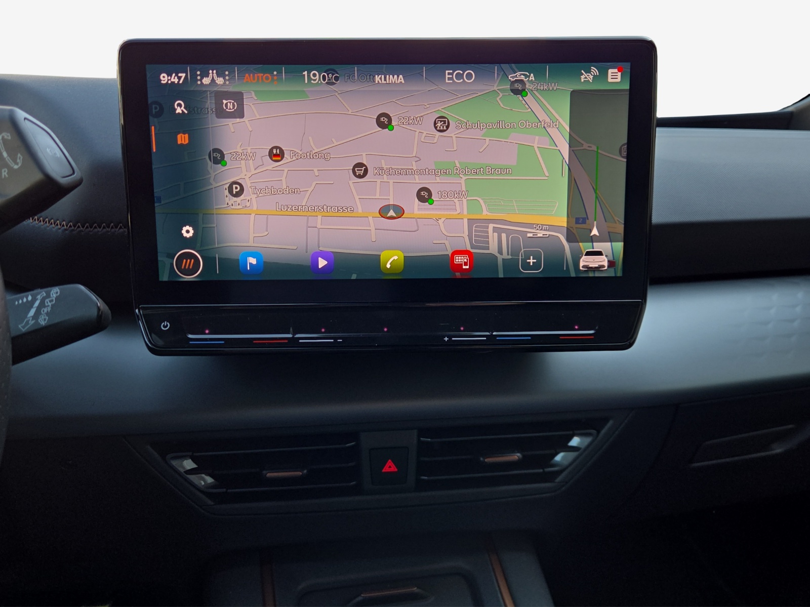CUPRA Born 58 kWh e-Boost-image-11