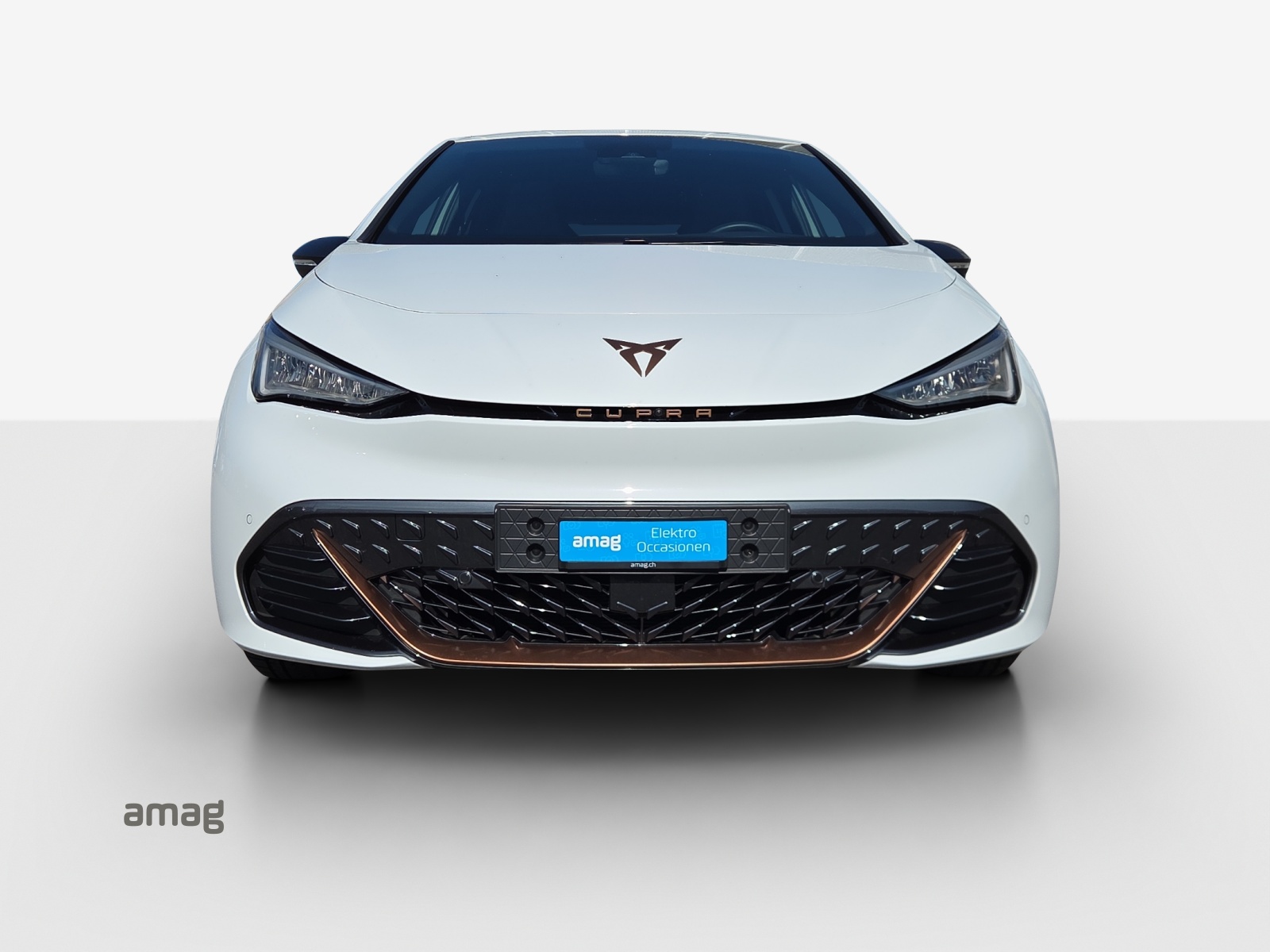 CUPRA Born 58 kWh e-Boost-image-7