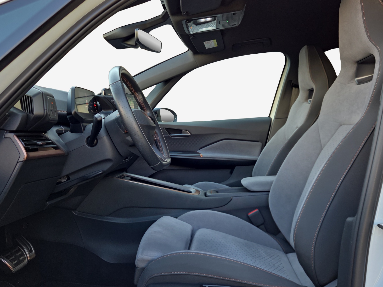 CUPRA Born 58 kWh e-Boost-image-8