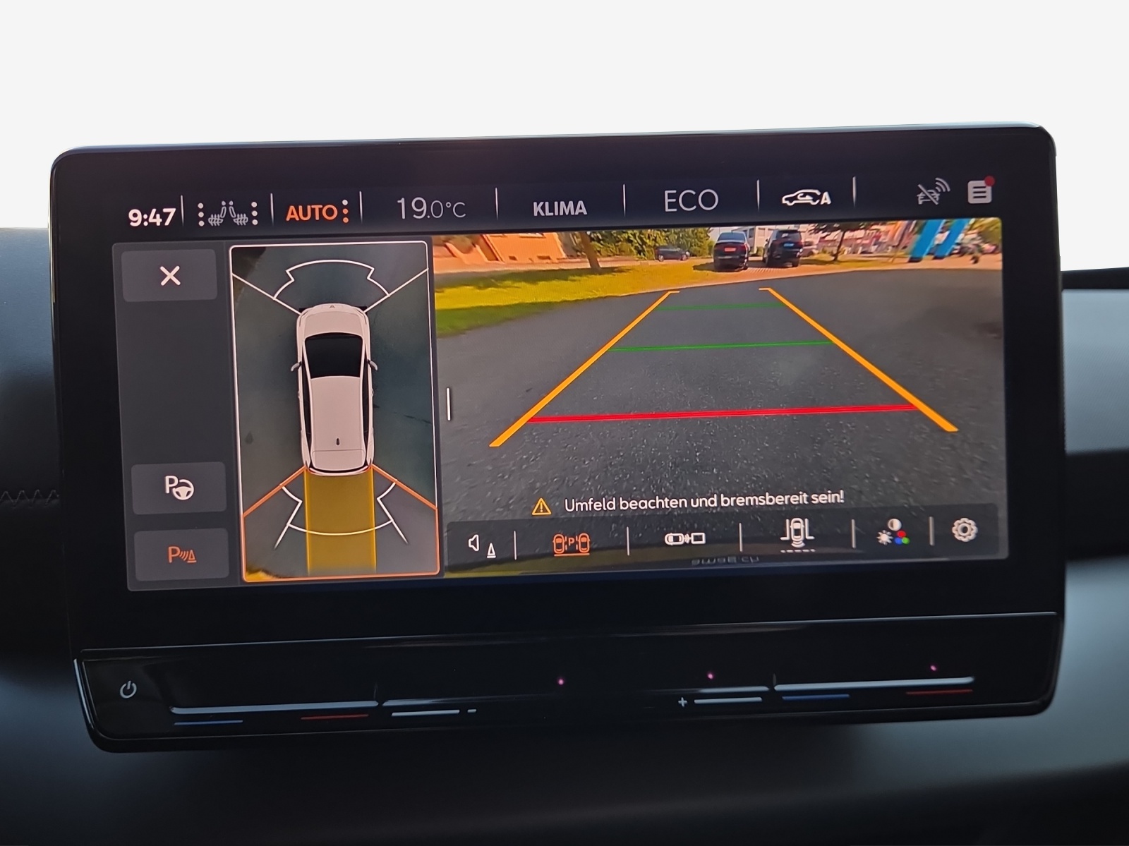 CUPRA Born 58 kWh e-Boost-image-15