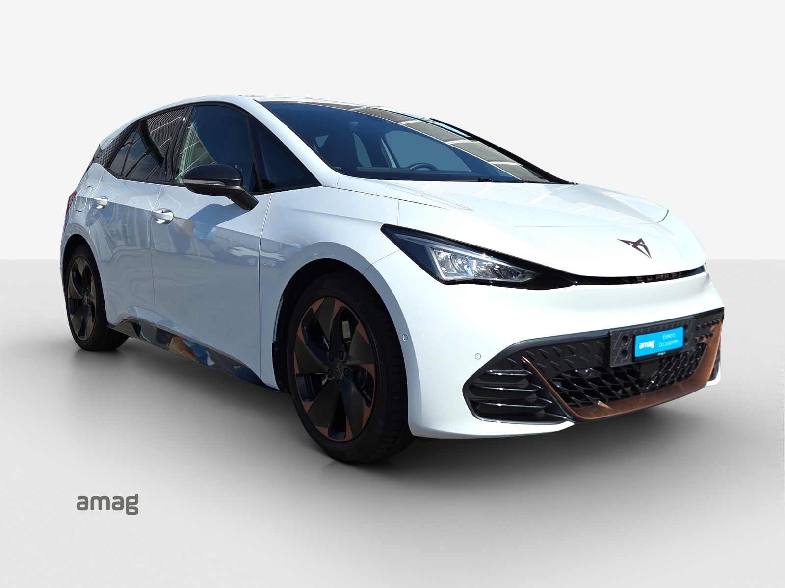 CUPRA Born 58 kWh e-Boost-image-6