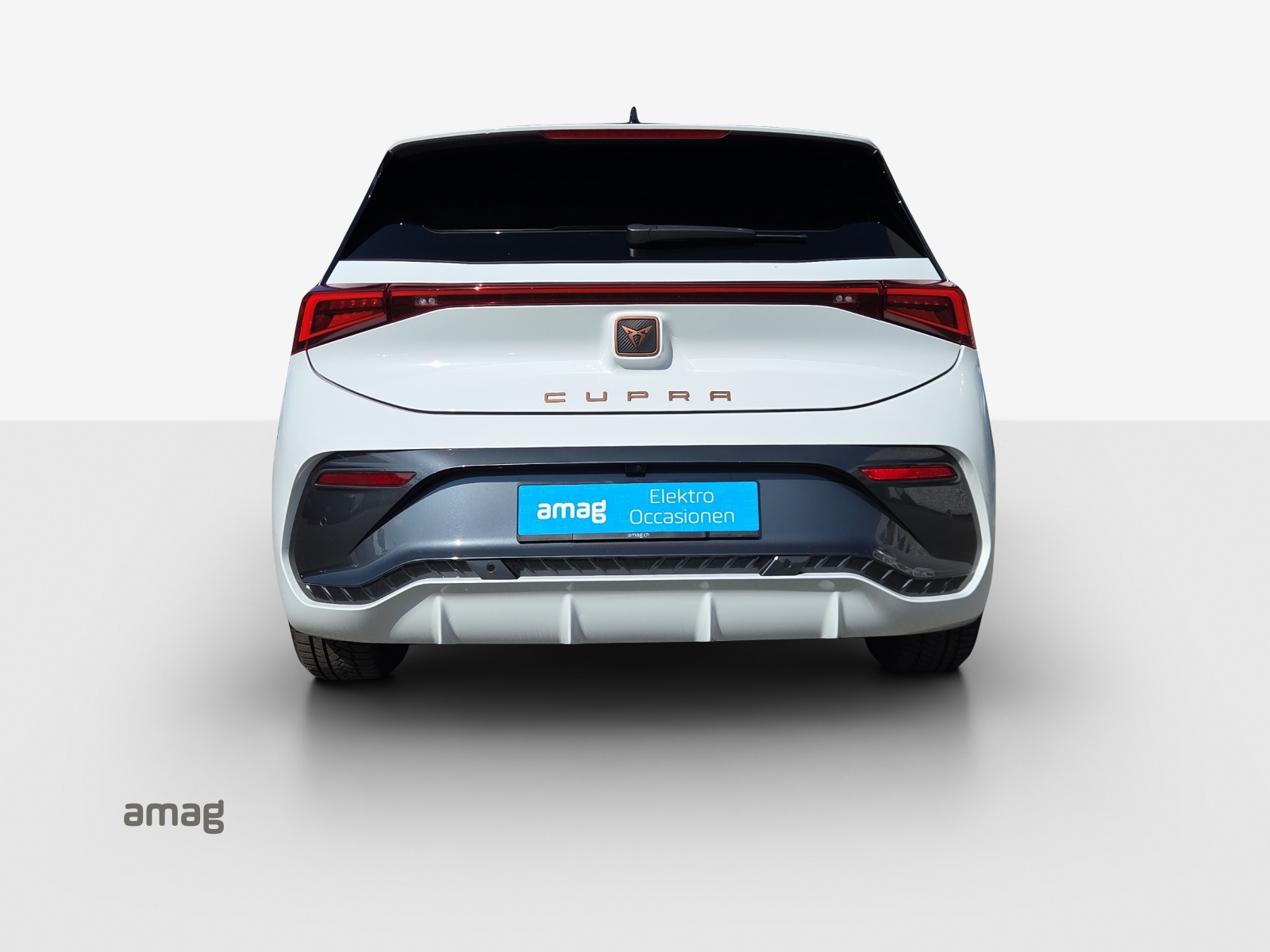 CUPRA Born 58 kWh e-Boost-image-4