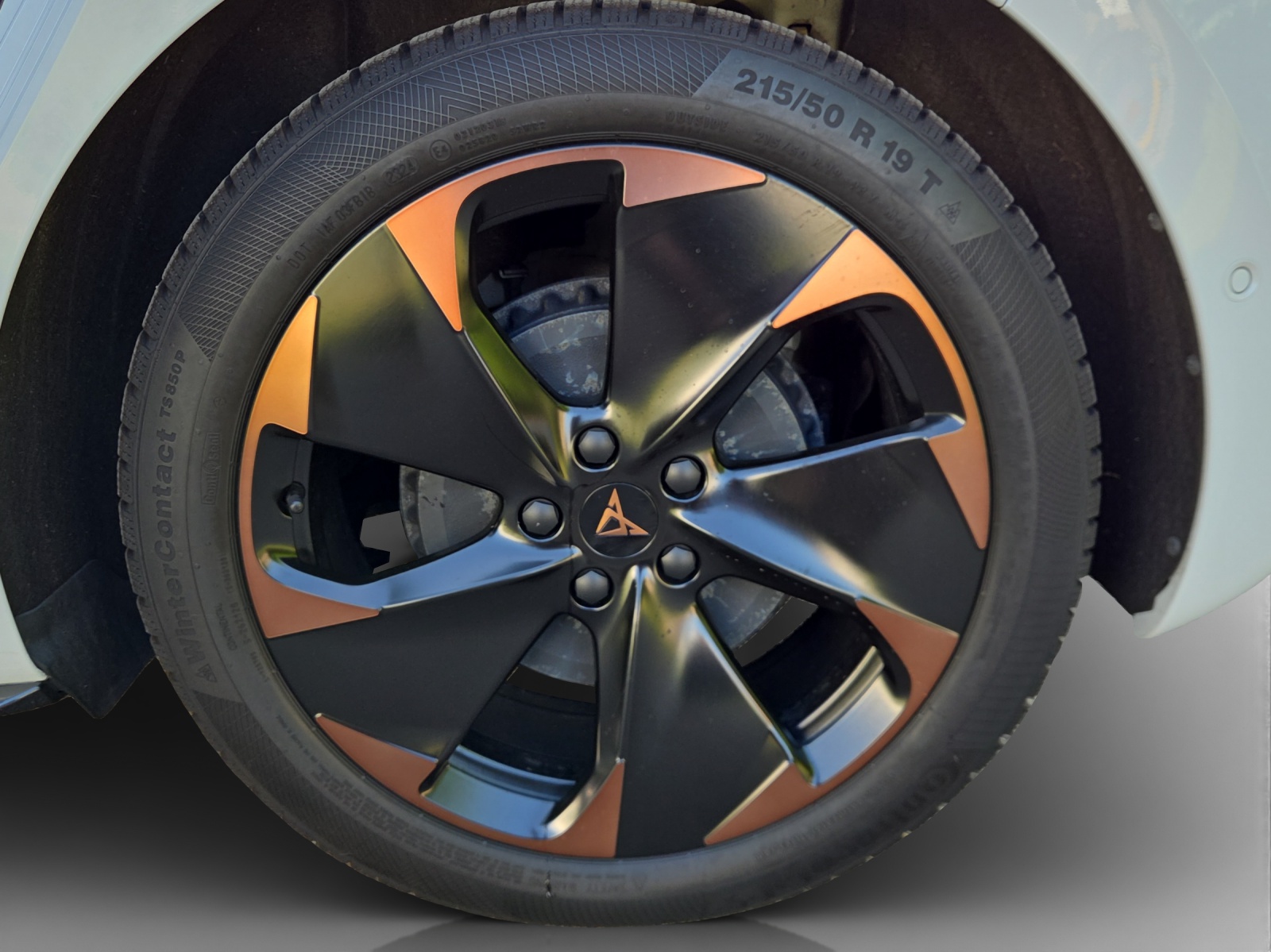 CUPRA Born 58 kWh e-Boost-image-14