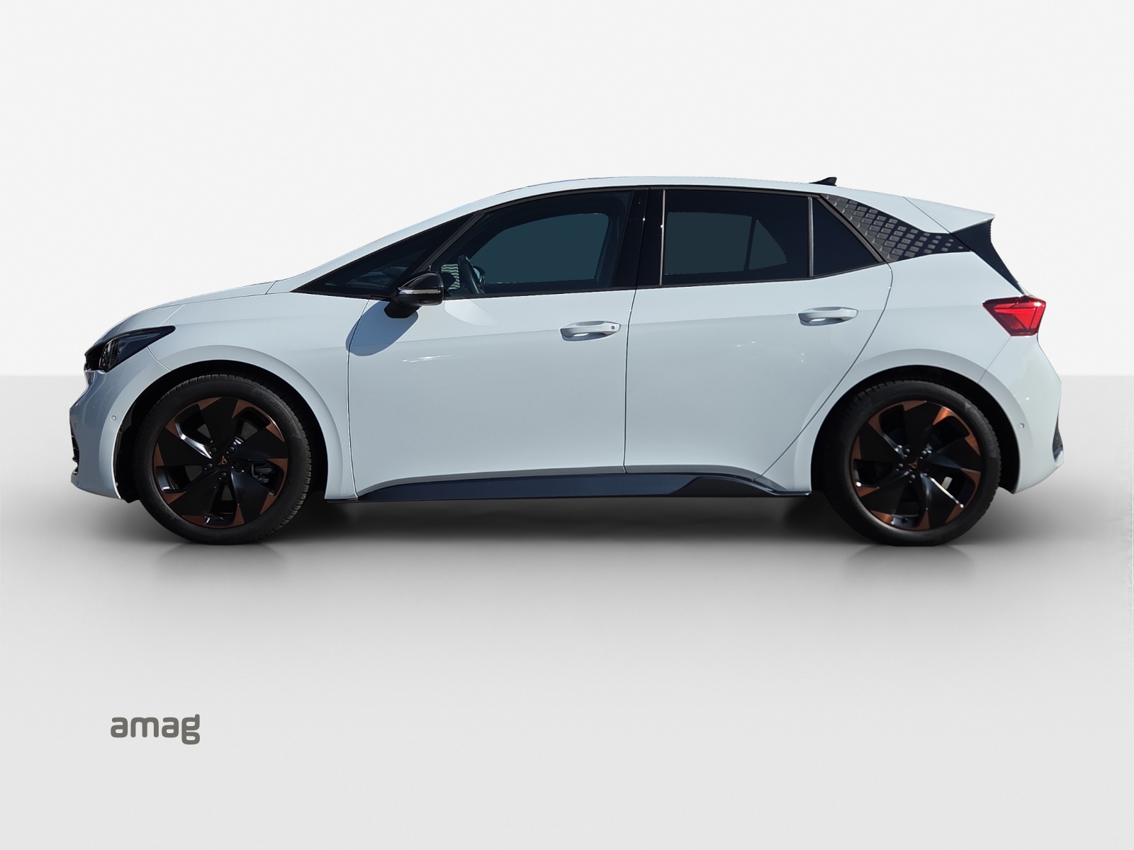 CUPRA Born 58 kWh e-Boost-image-1