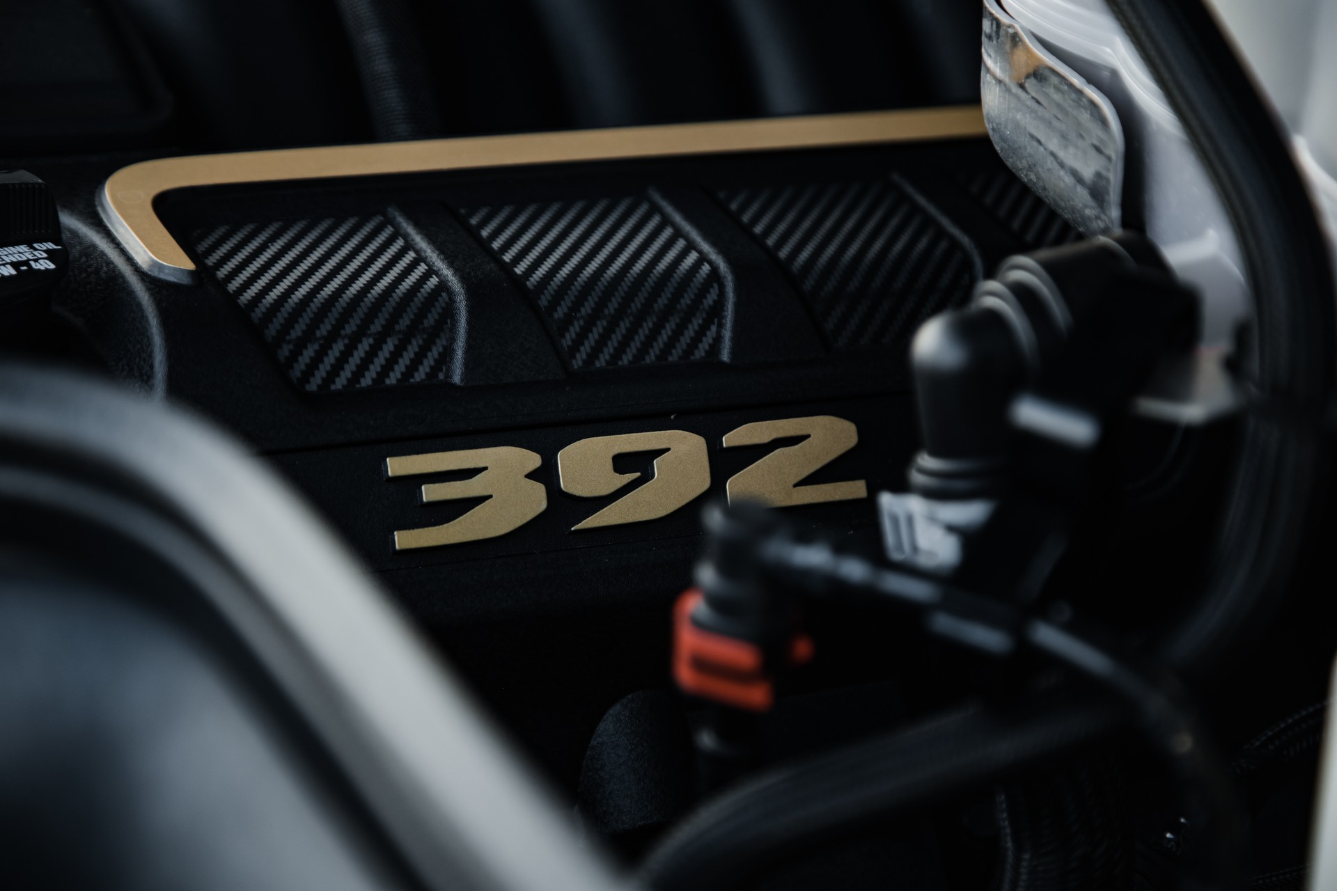 JEEP Wrangler Unl. Rubicon 392 V8 470PS-image-18