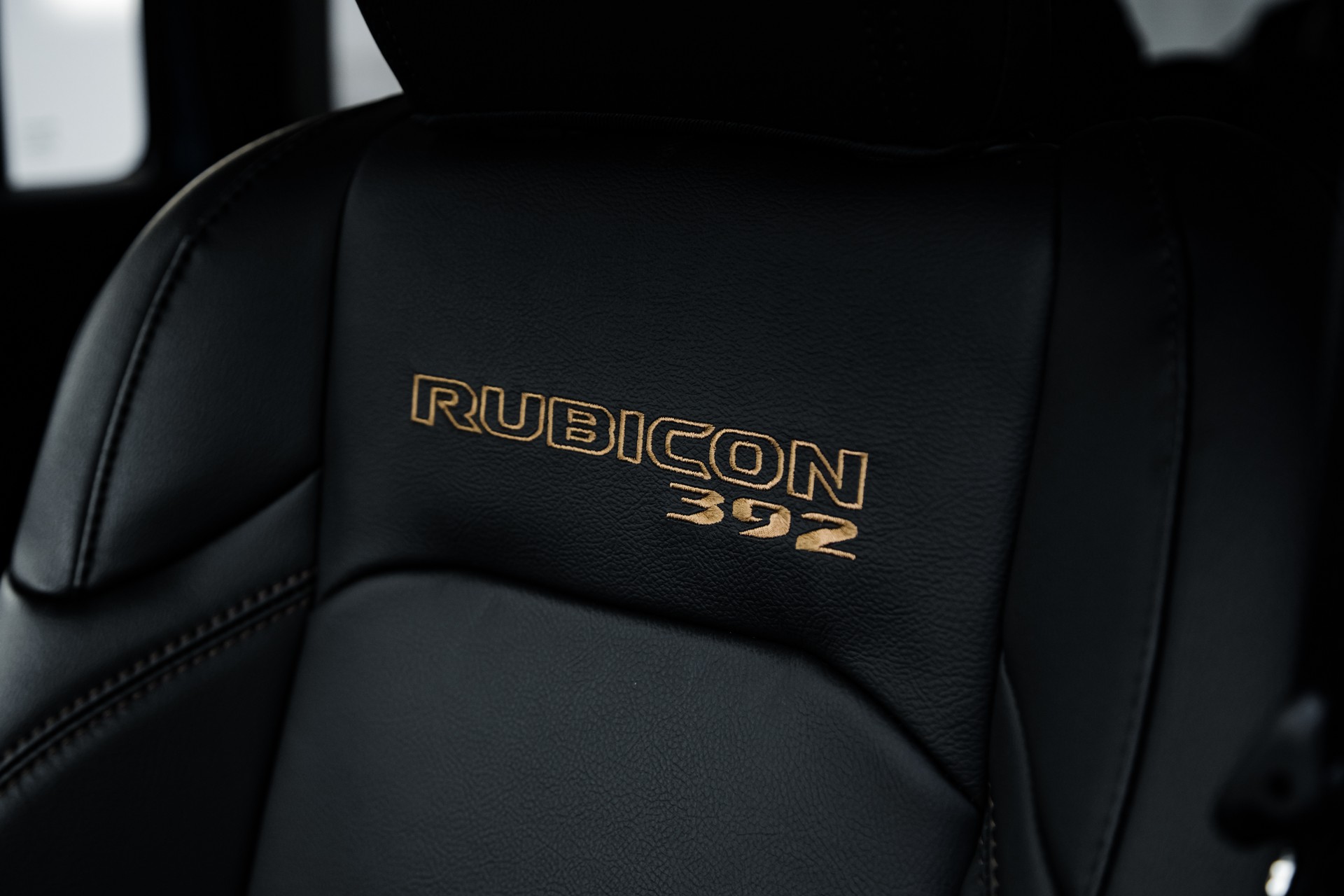 JEEP Wrangler Unl. Rubicon 392 V8 470PS-image-11