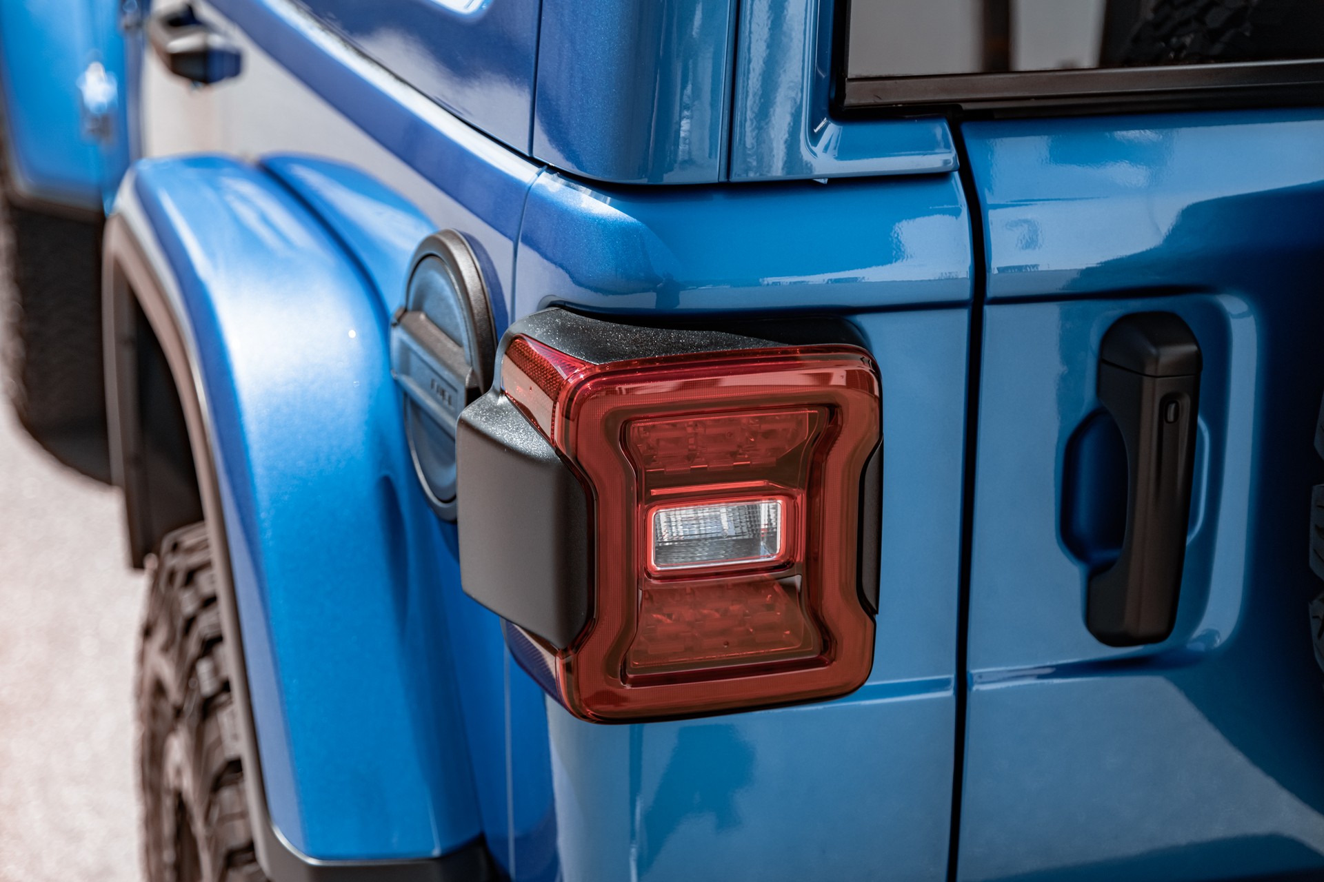 JEEP Wrangler Unl. Rubicon 392 V8 470PS-image-17