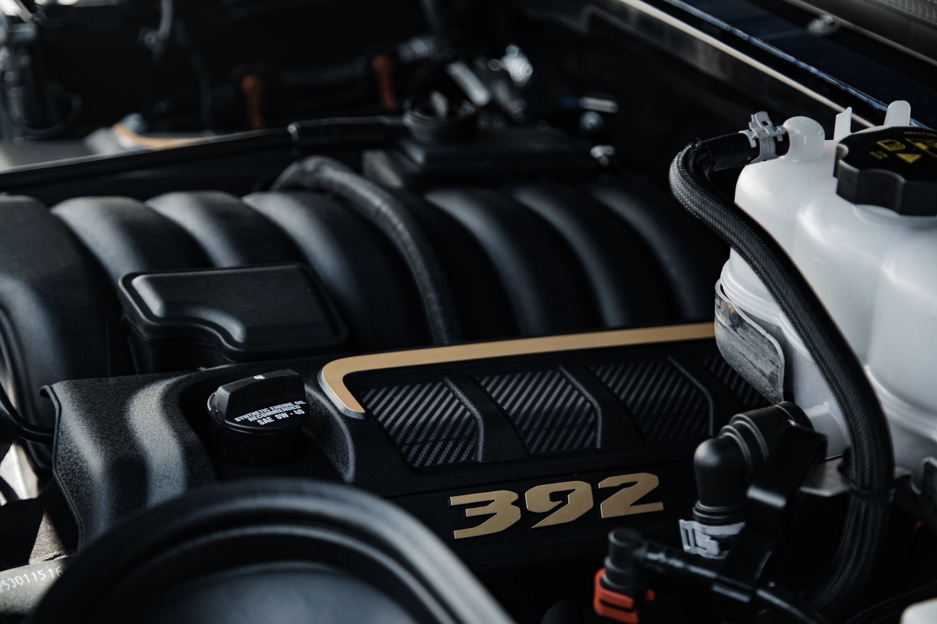 JEEP Wrangler Unl. Rubicon 392 V8 470PS-image-14