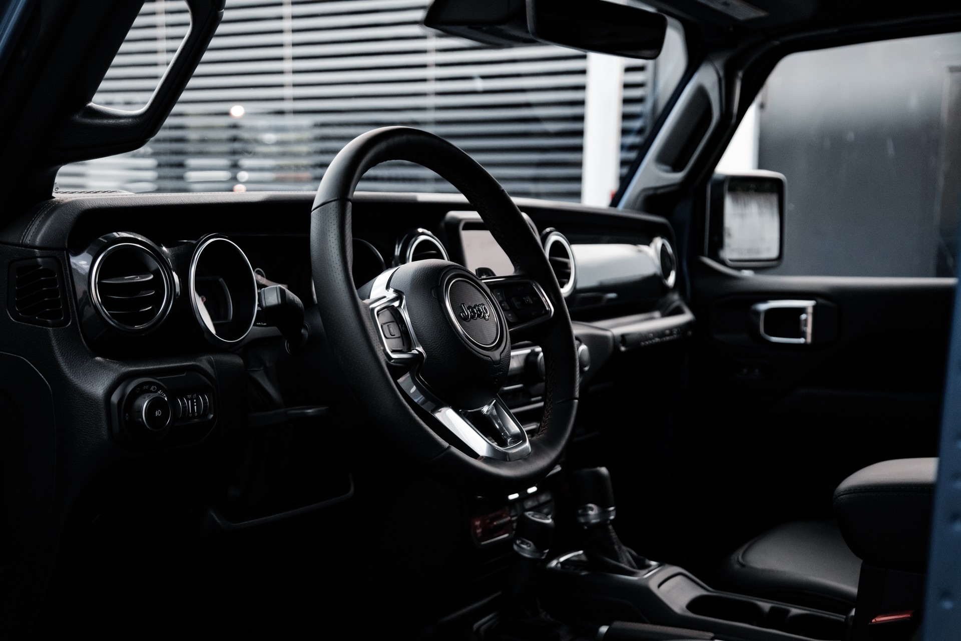 JEEP Wrangler Unl. Rubicon 392 V8 470PS-image-8