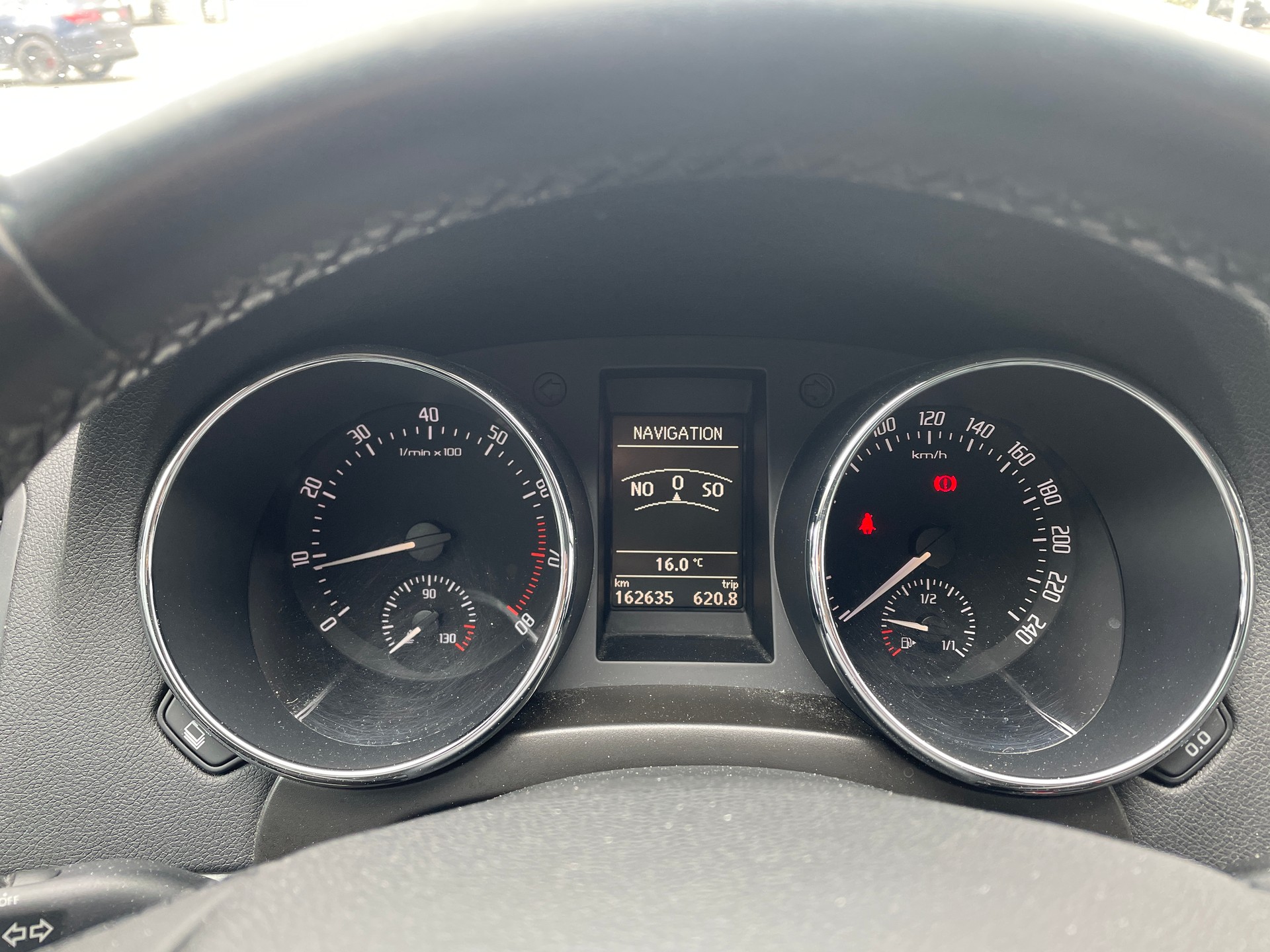 SKODA Yeti 1.8 TSI Experience 4x4 Anhängekupplung-image-10